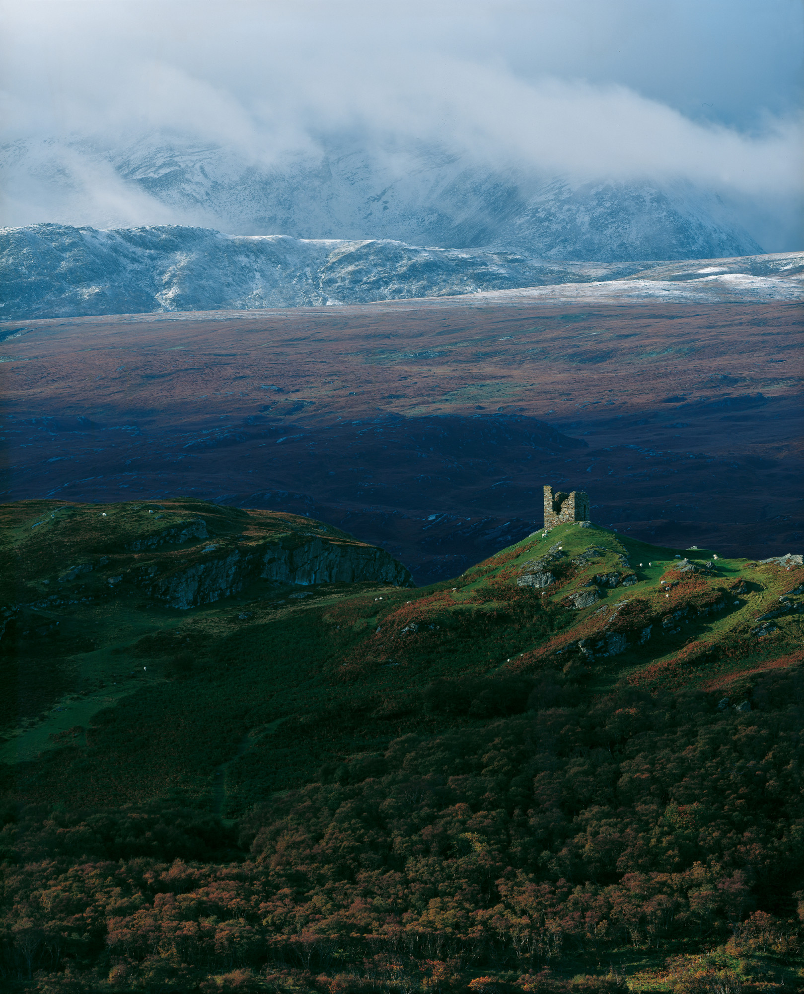 Tom Wolf Photografie