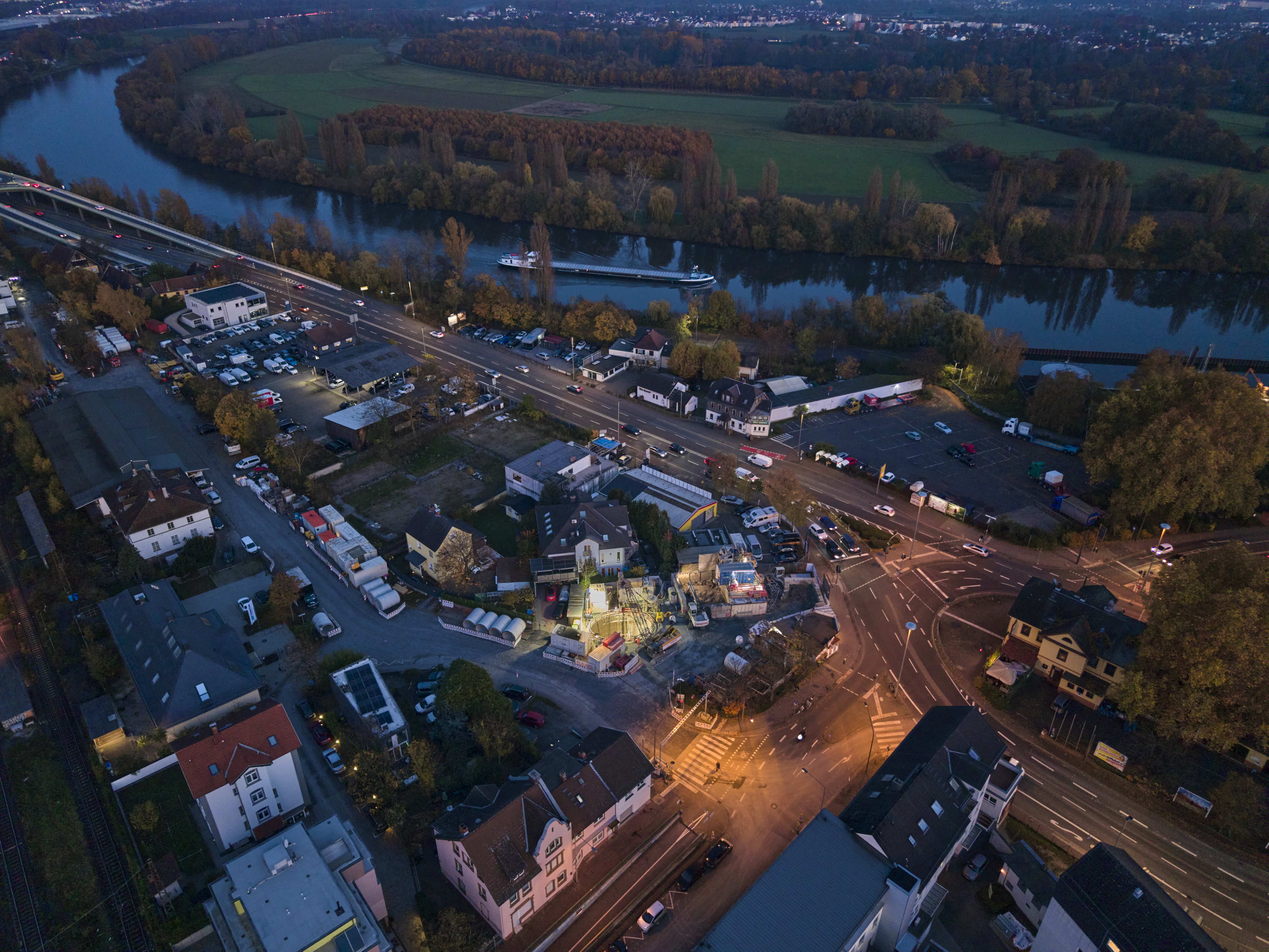 Tom Wolf Photografie