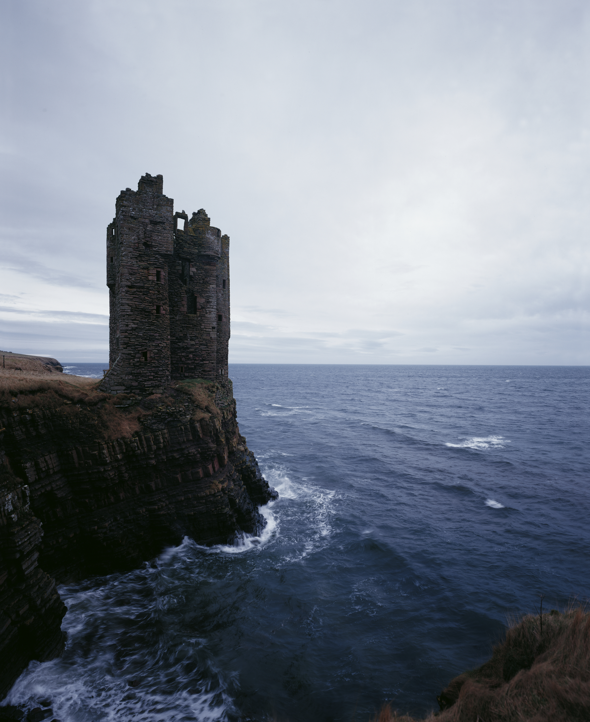 Tom Wolf Photografie