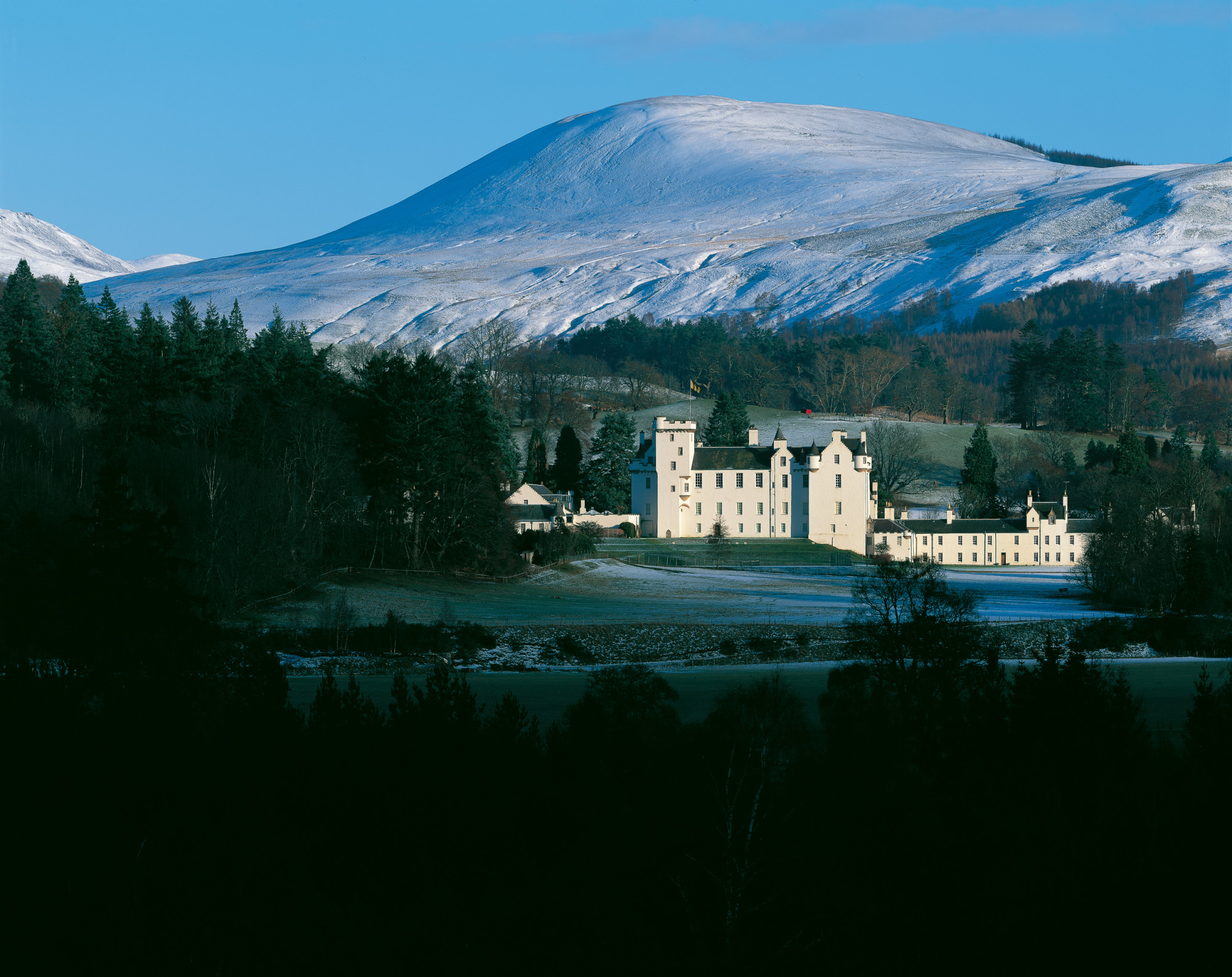 Tom Wolf Photografie