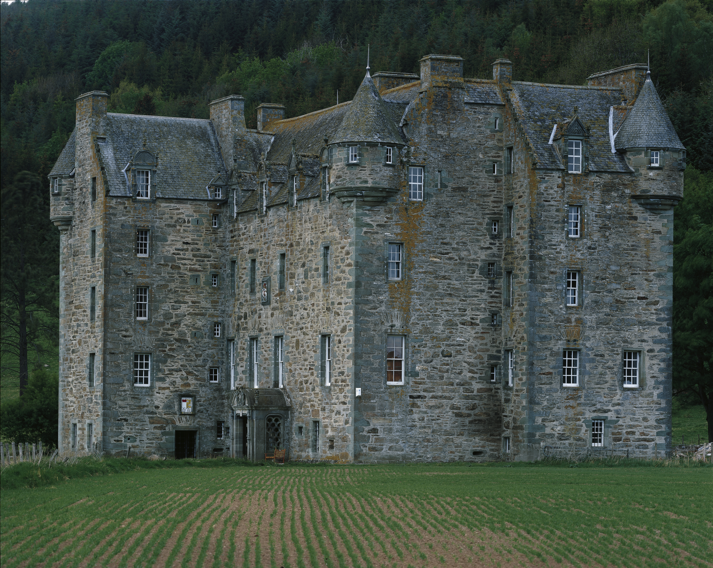 Tom Wolf Photografie