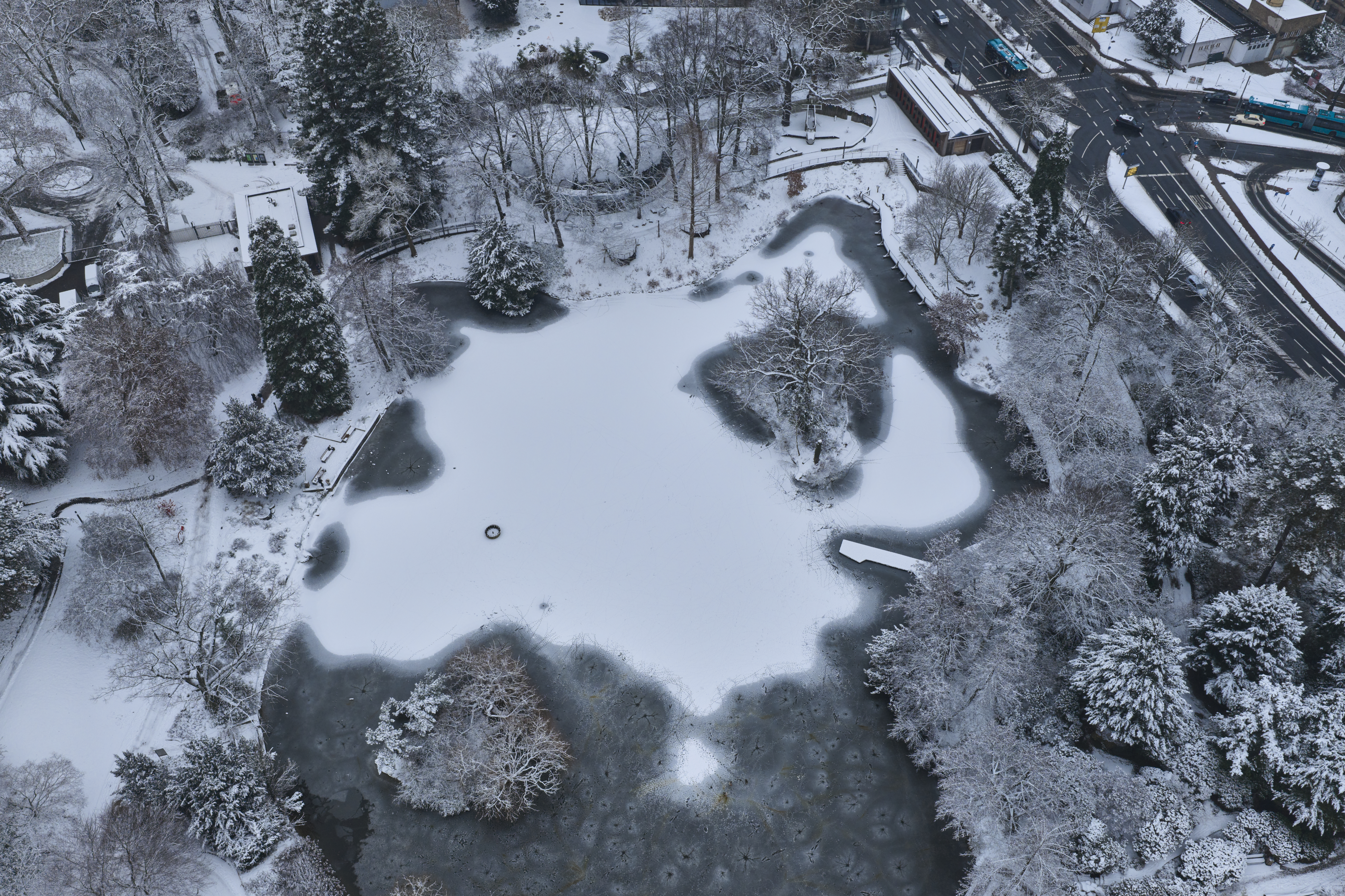 Tom Wolf Photografie