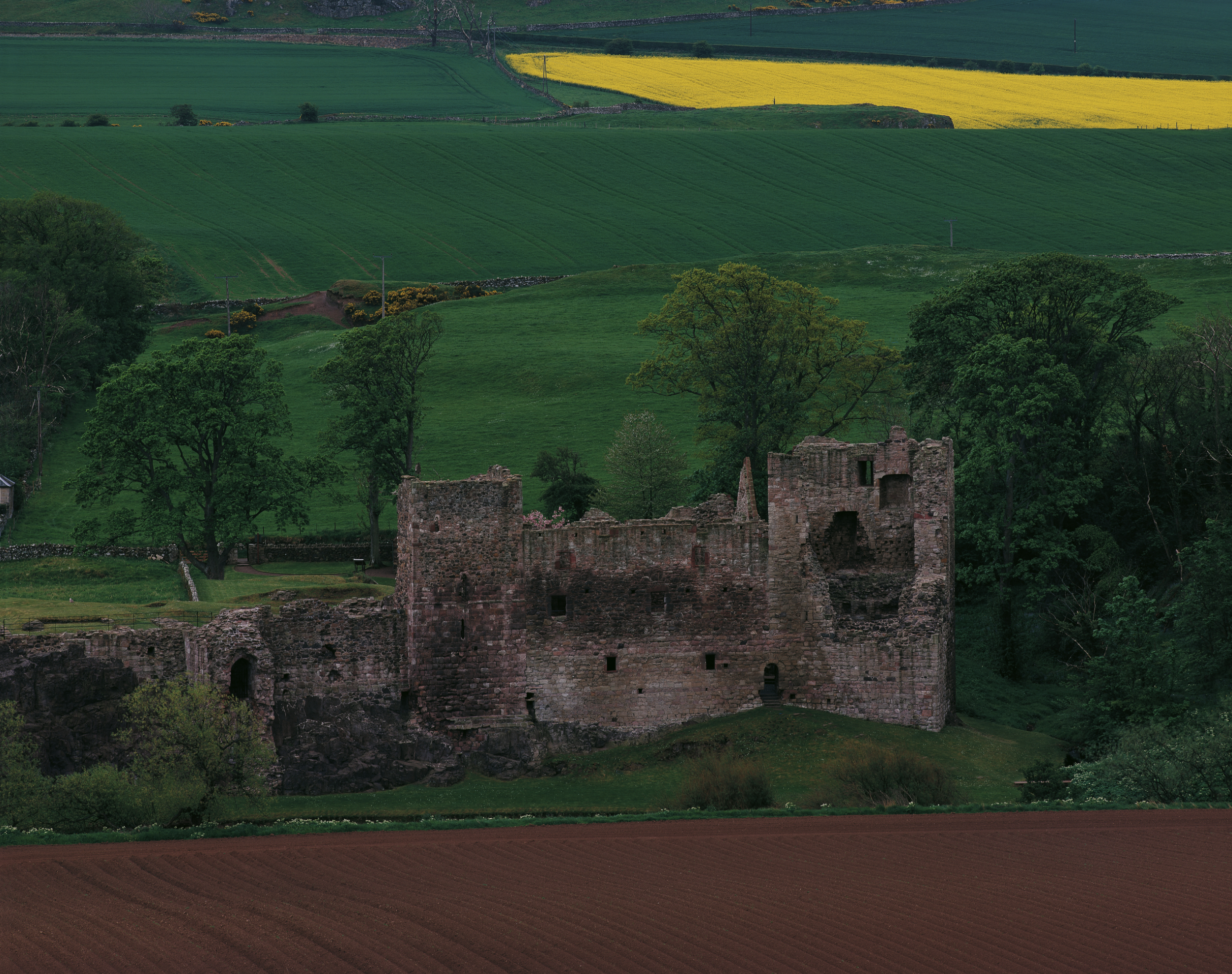 Tom Wolf Photografie