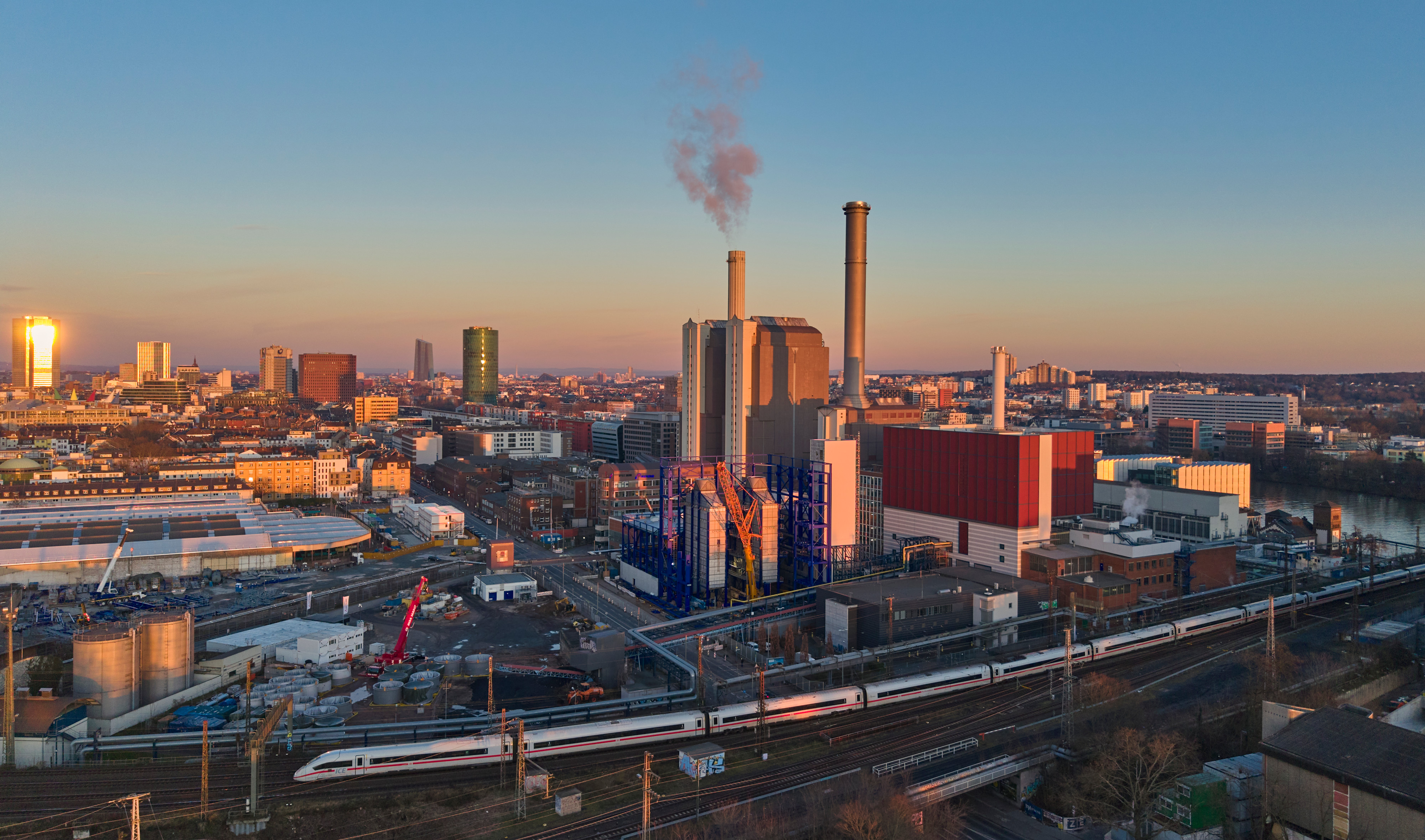 Tom Wolf Photografie