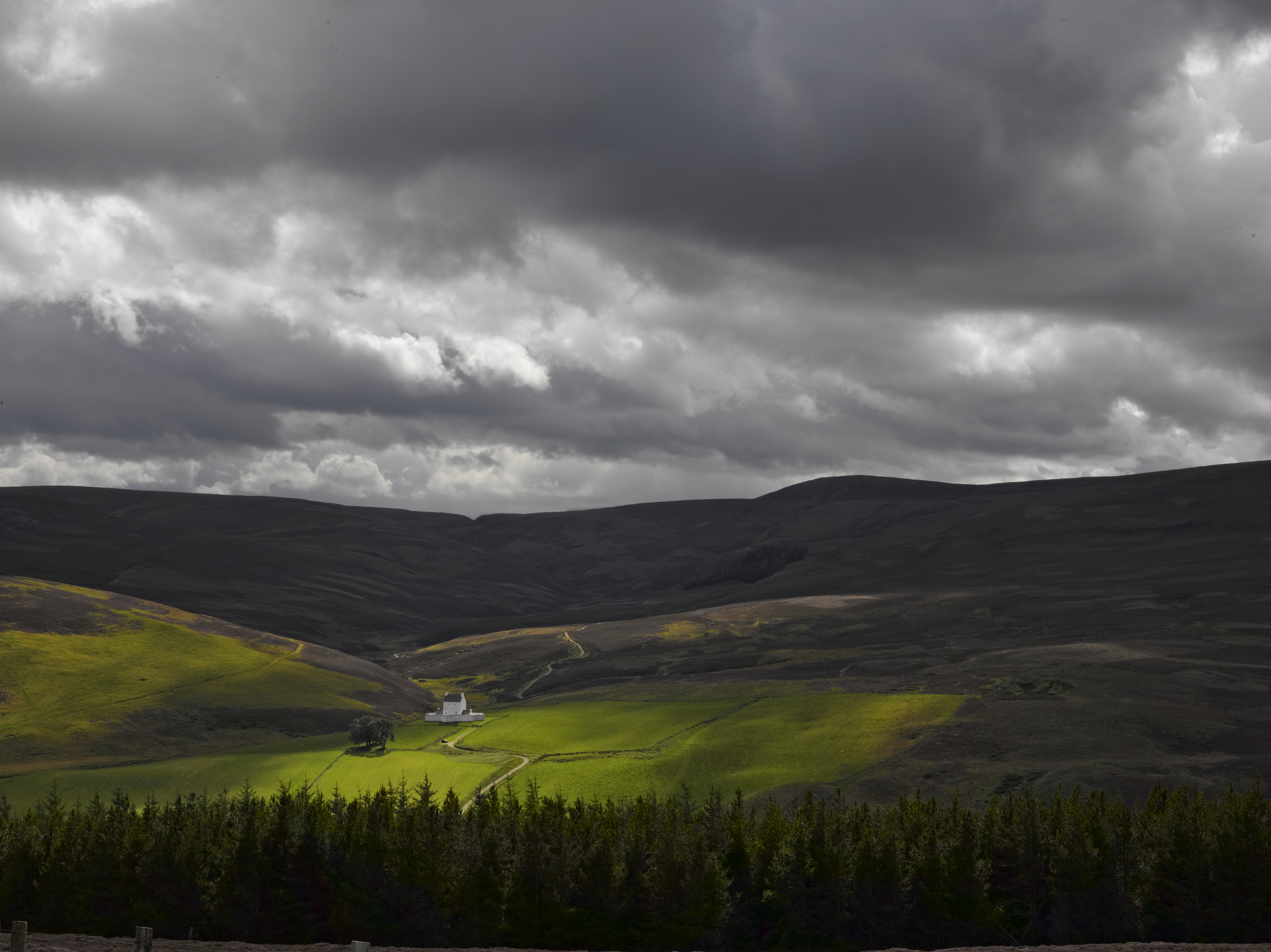 Tom Wolf Photografie