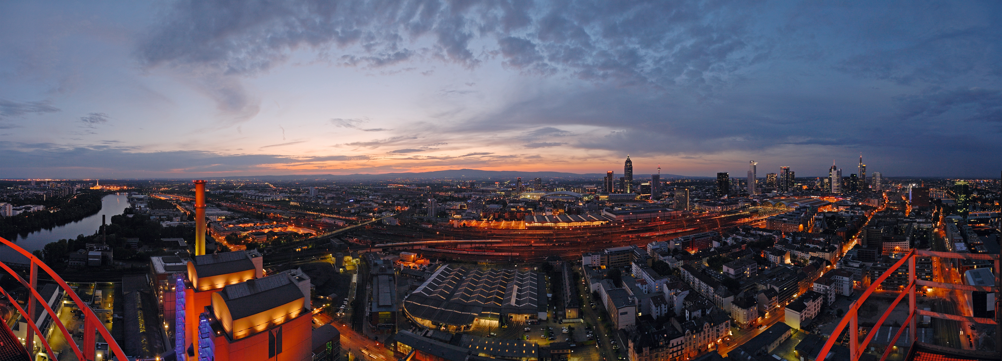 Tom Wolf Photografie