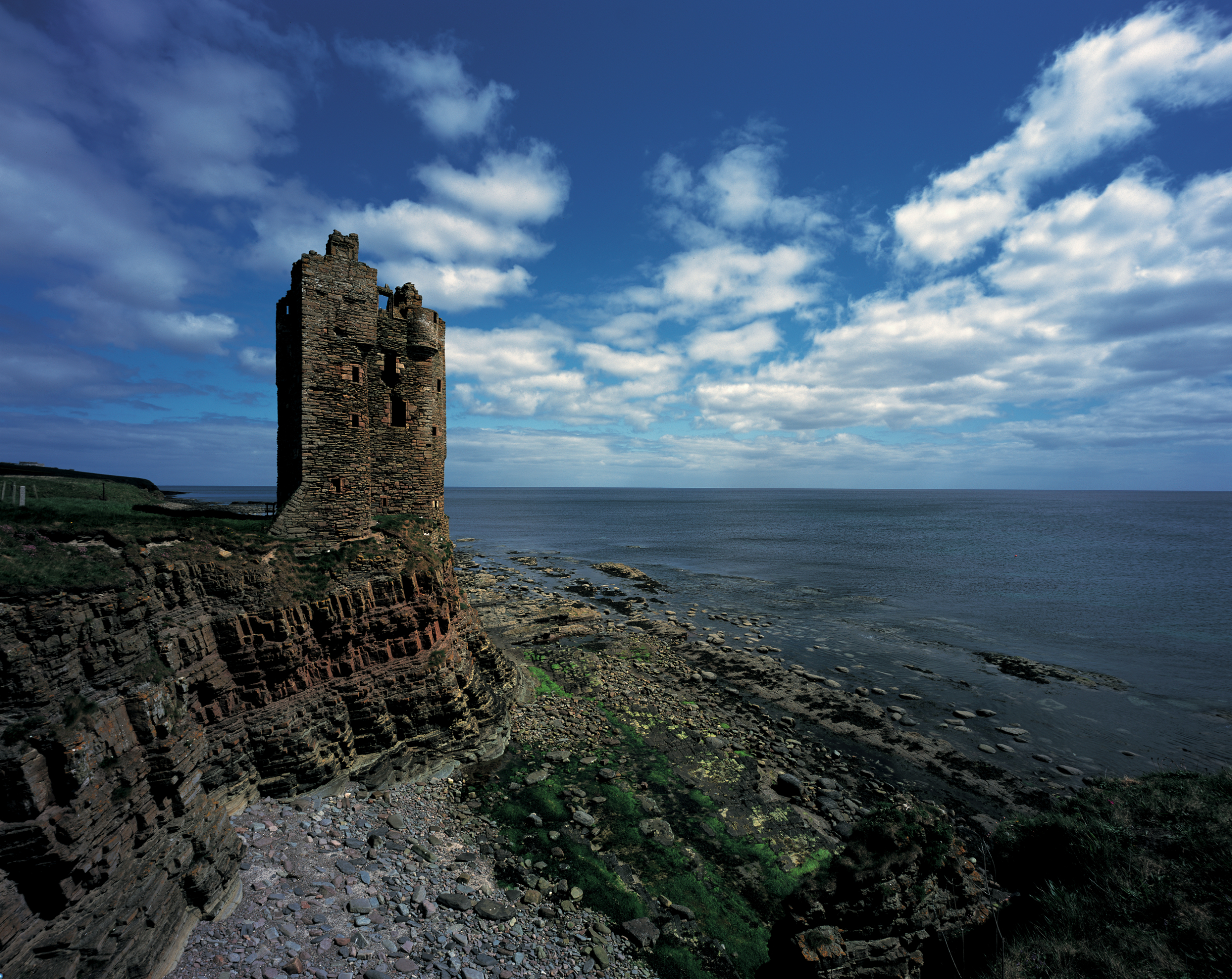 Tom Wolf Photografie