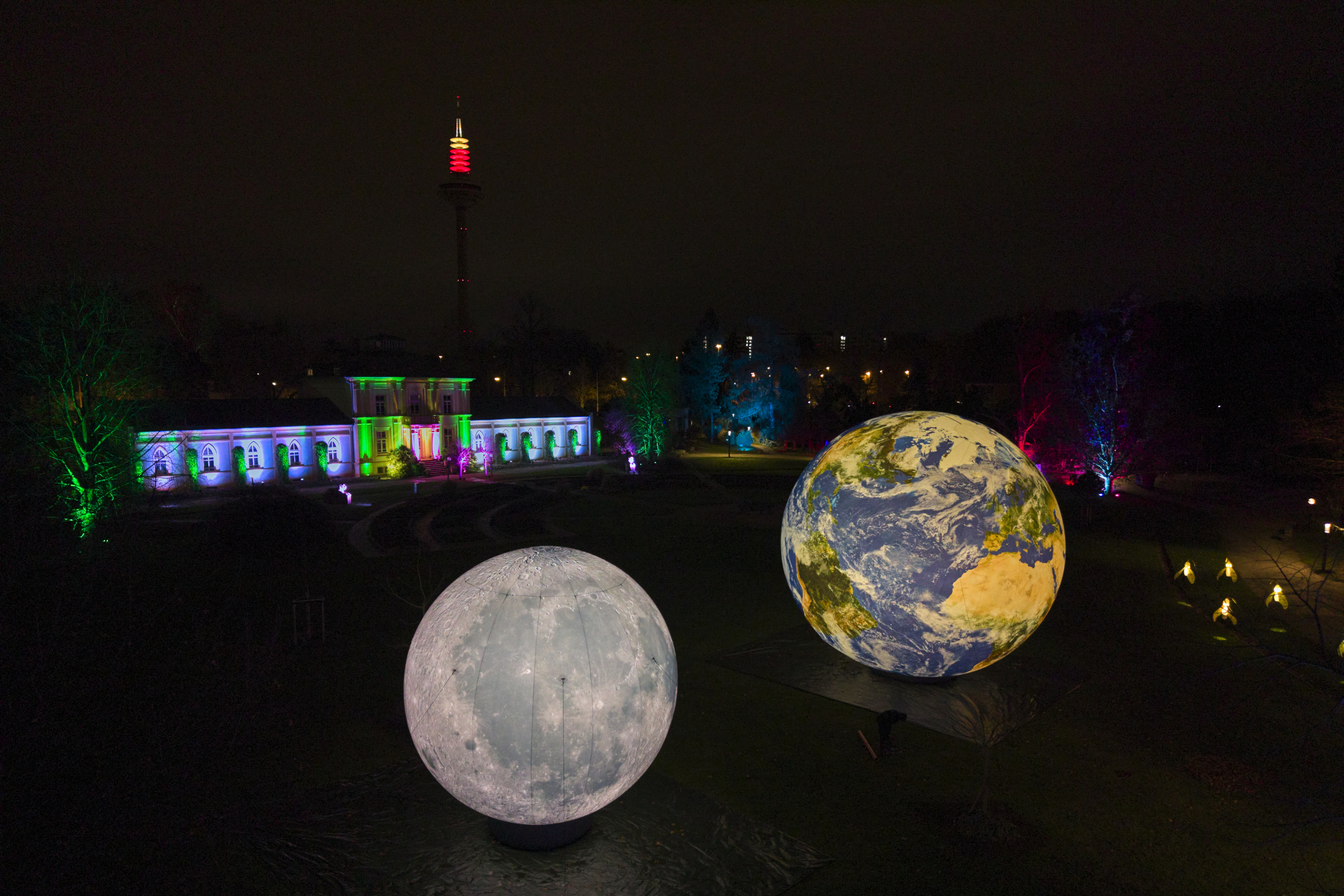 Tom Wolf Photografie