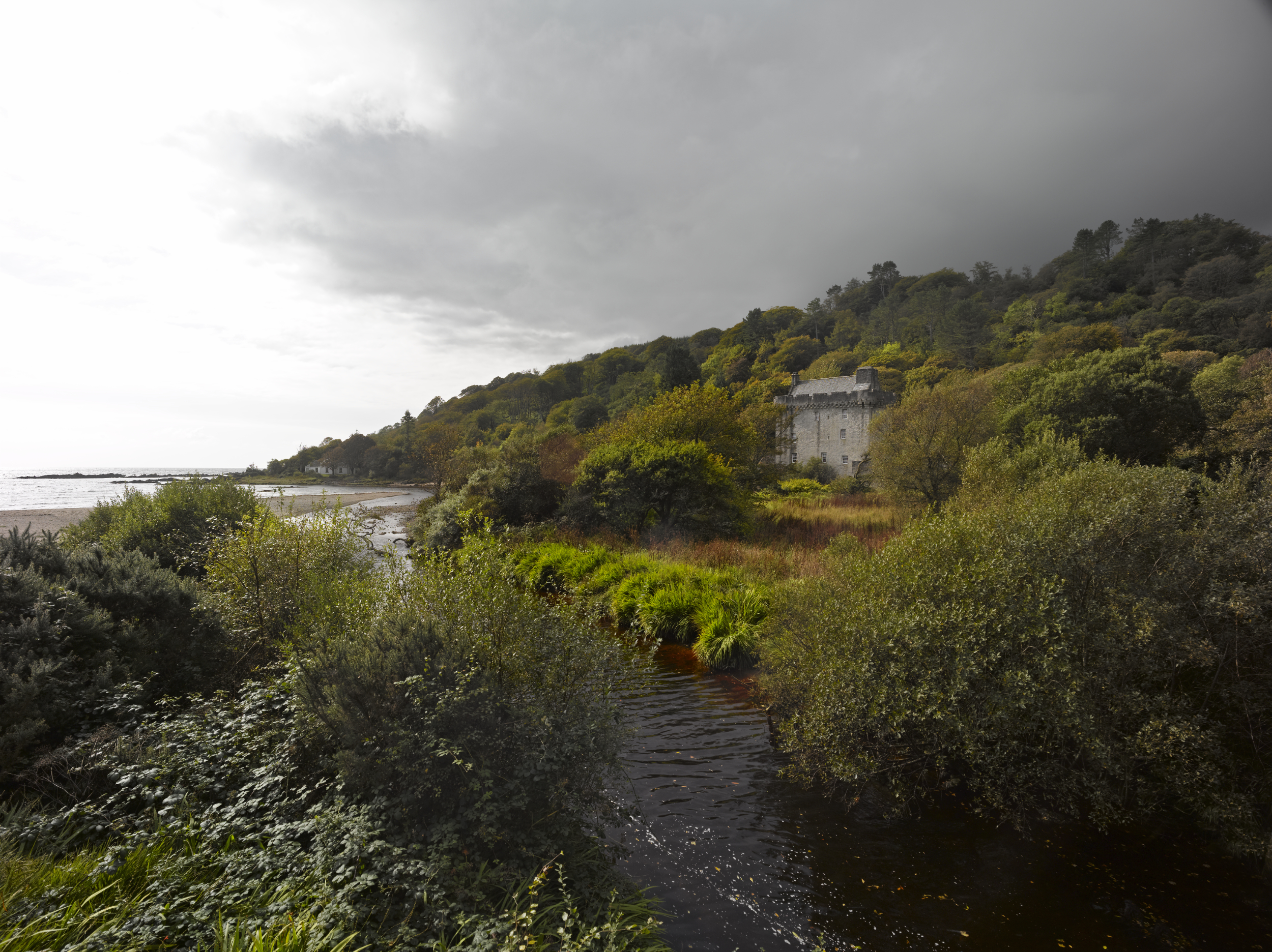 Tom Wolf Photografie