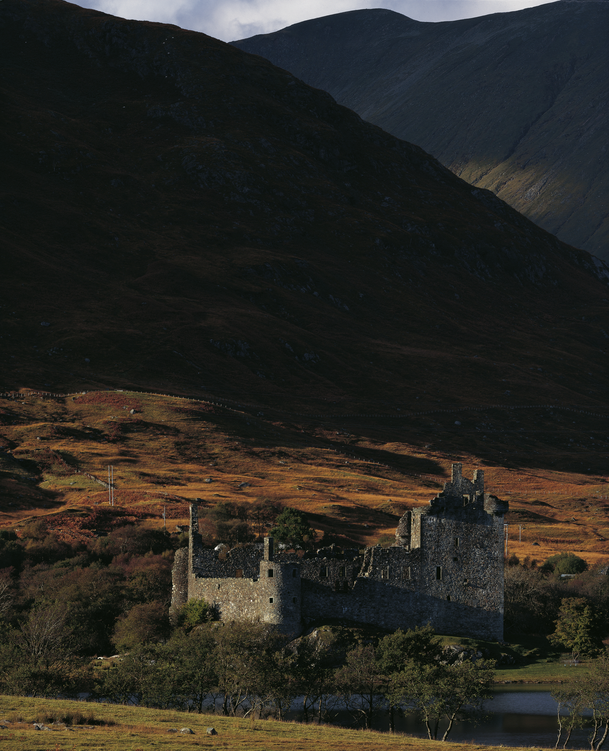 Tom Wolf Photografie