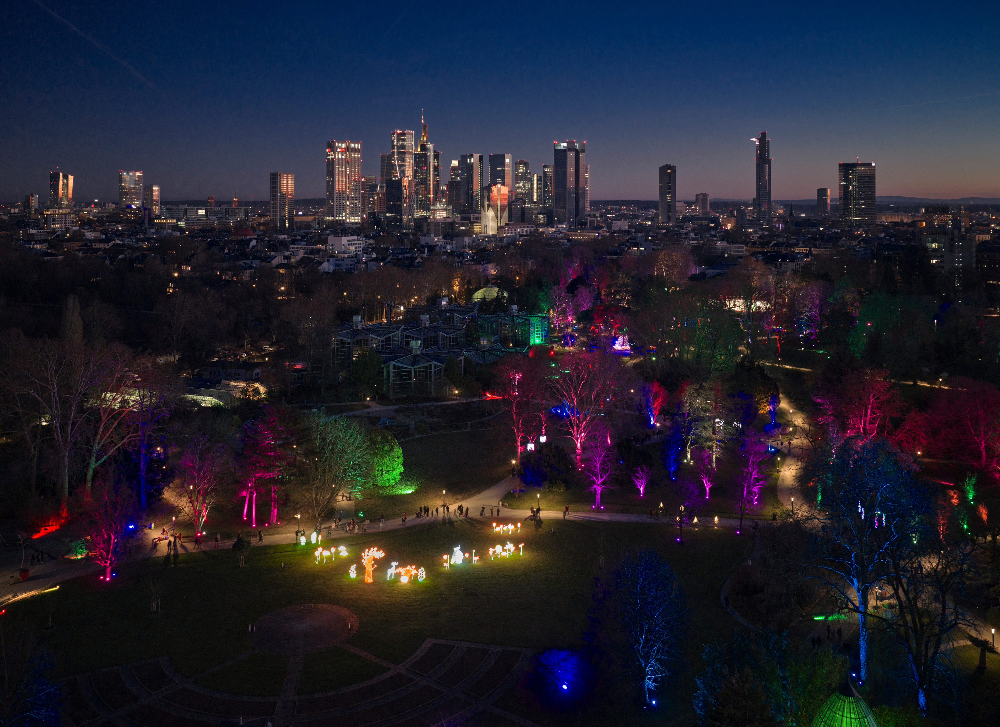 Tom Wolf Photografie