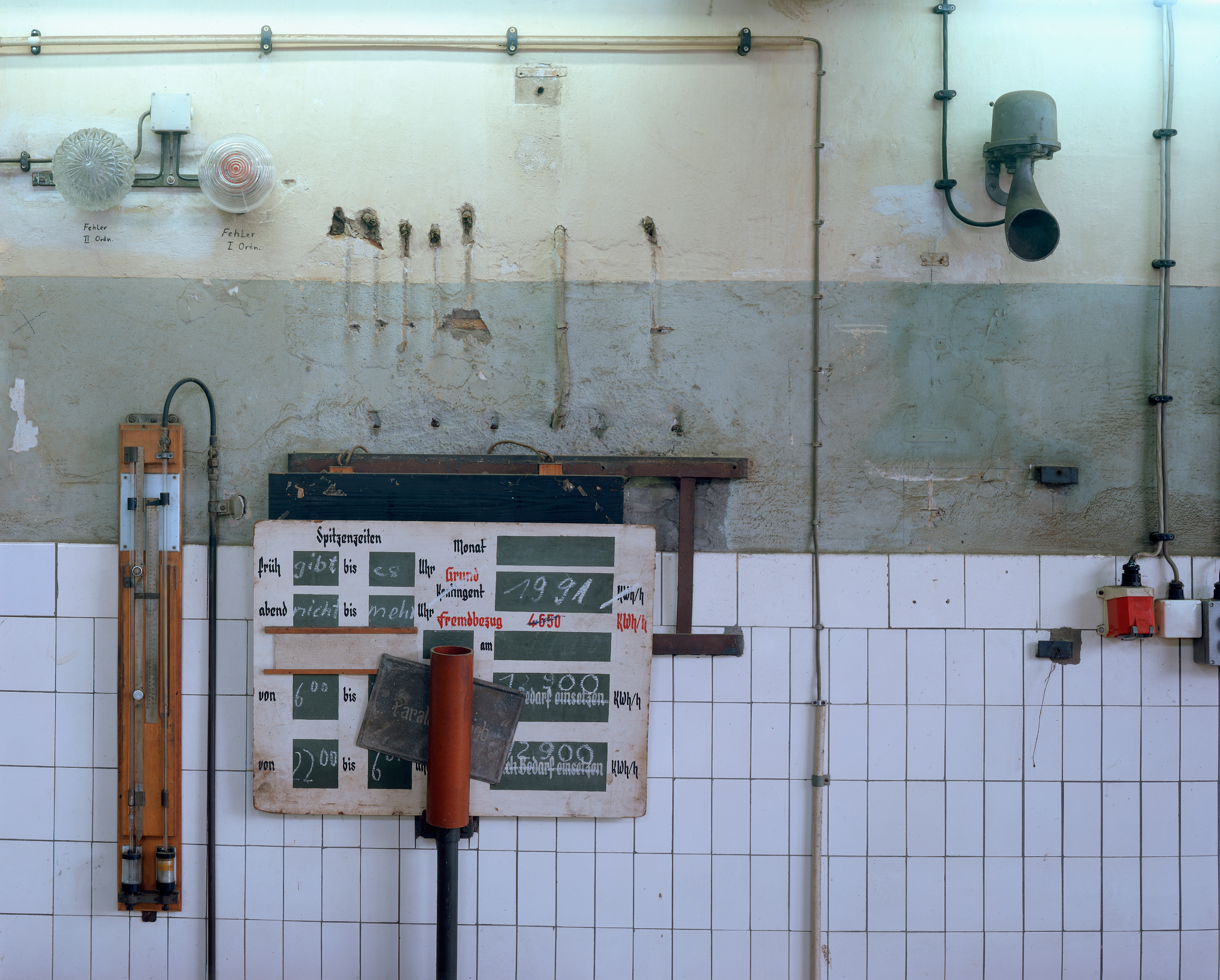 Tom Wolf Photografie