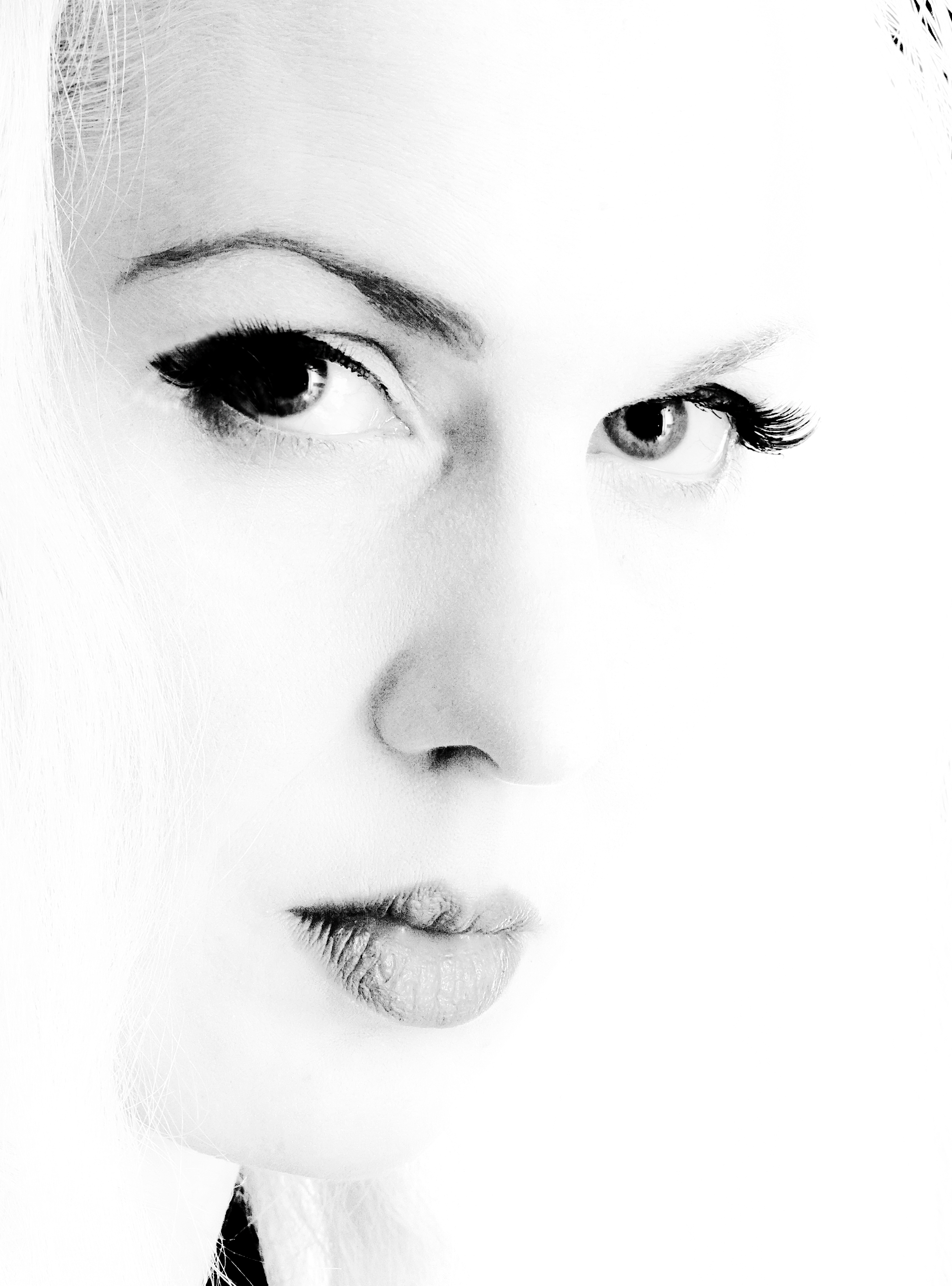 Tom Wolf Photografie