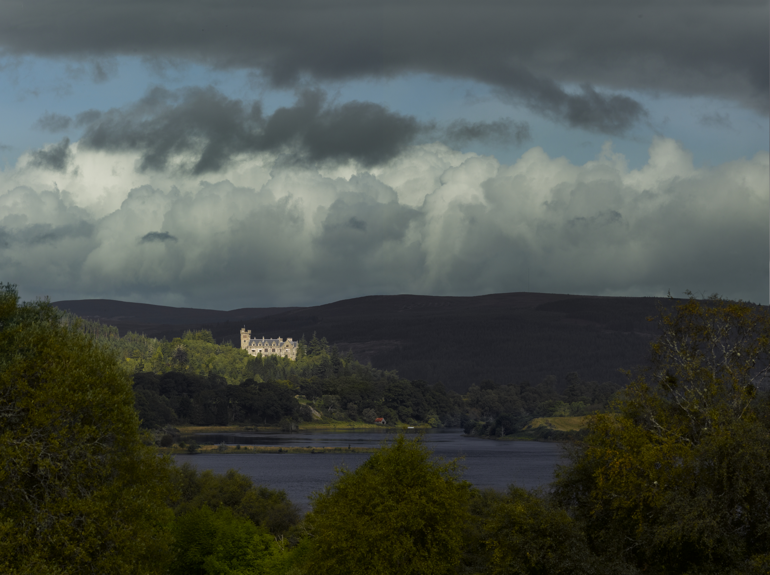 Tom Wolf Photografie