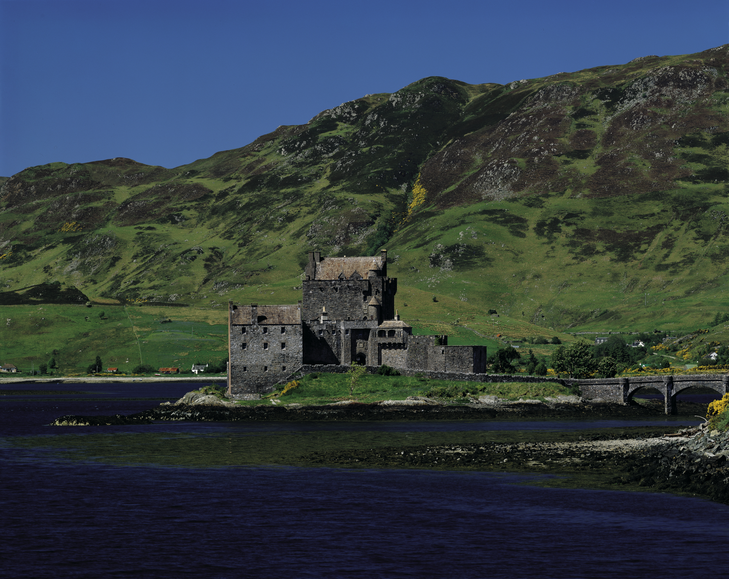 Tom Wolf Photografie