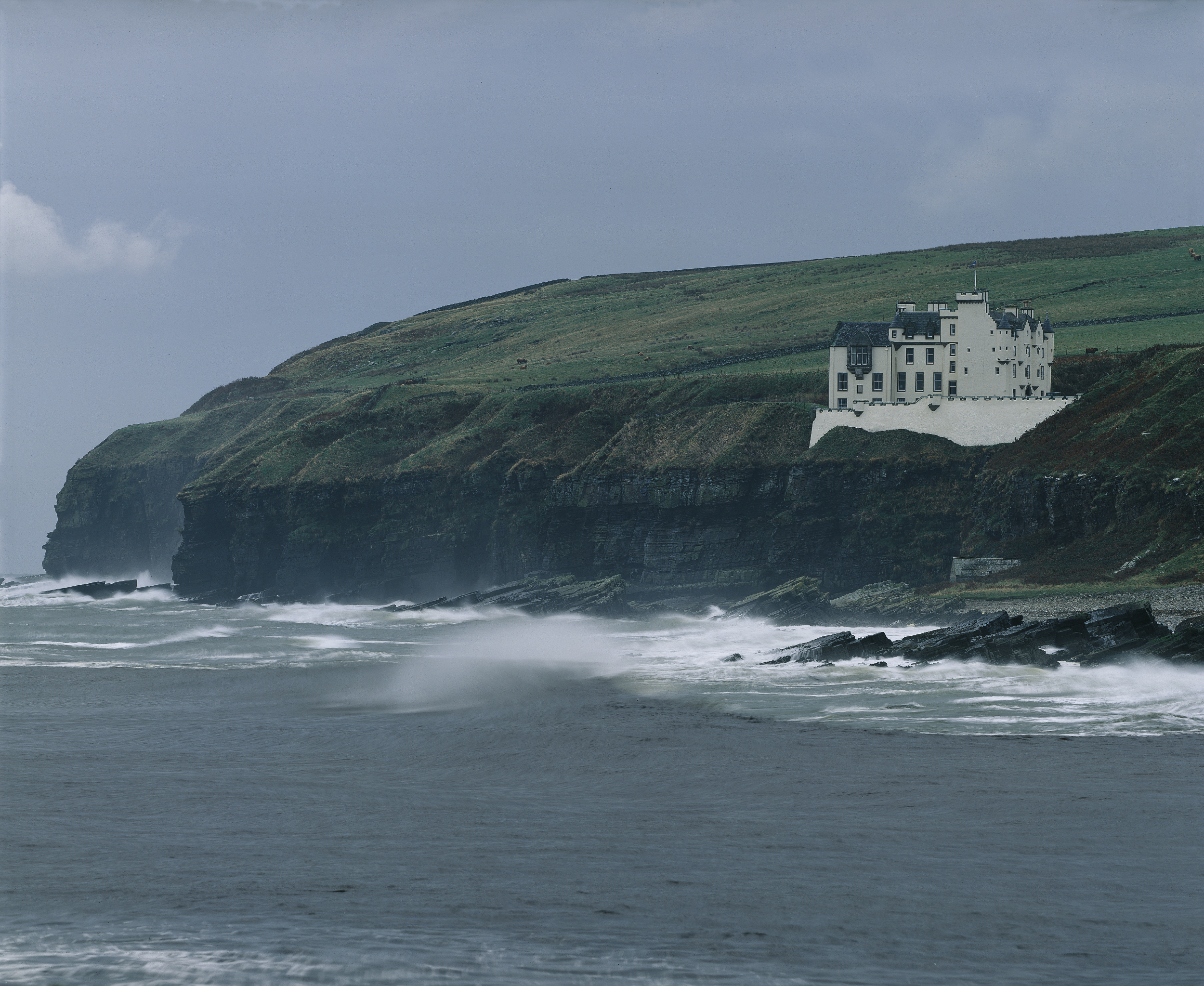 Tom Wolf Photografie