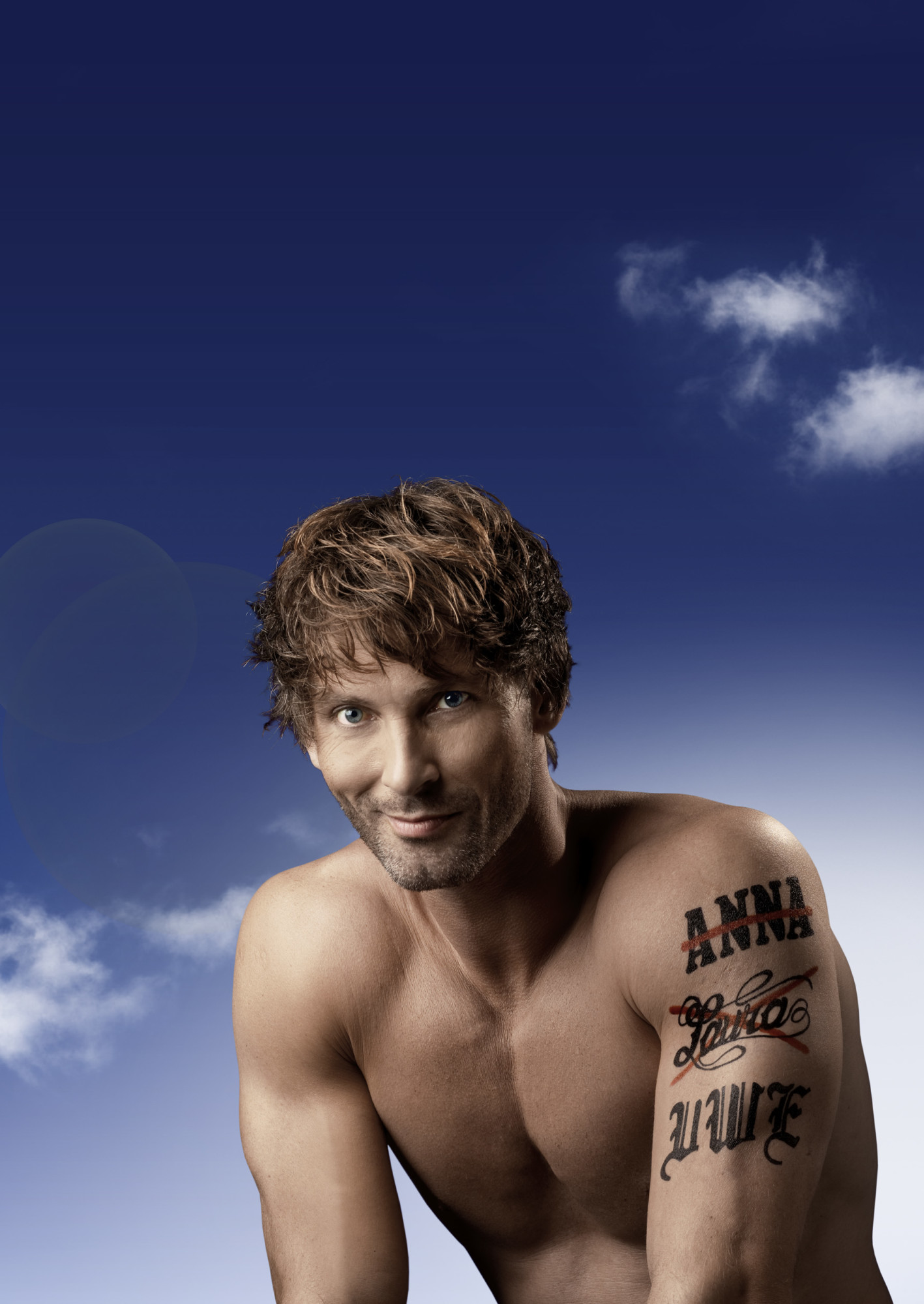 Tom Wolf Photografie