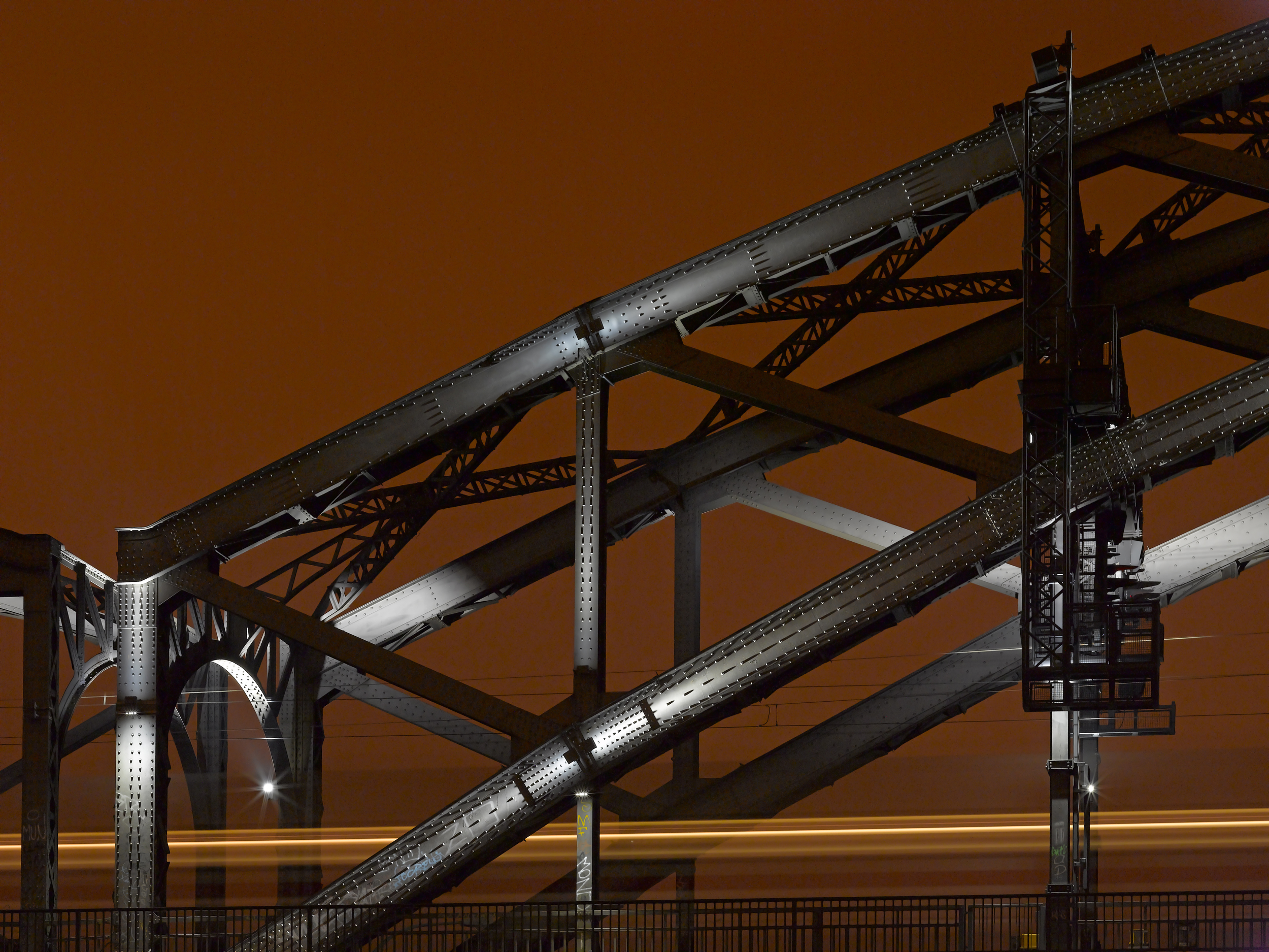 Tom Wolf Photografie