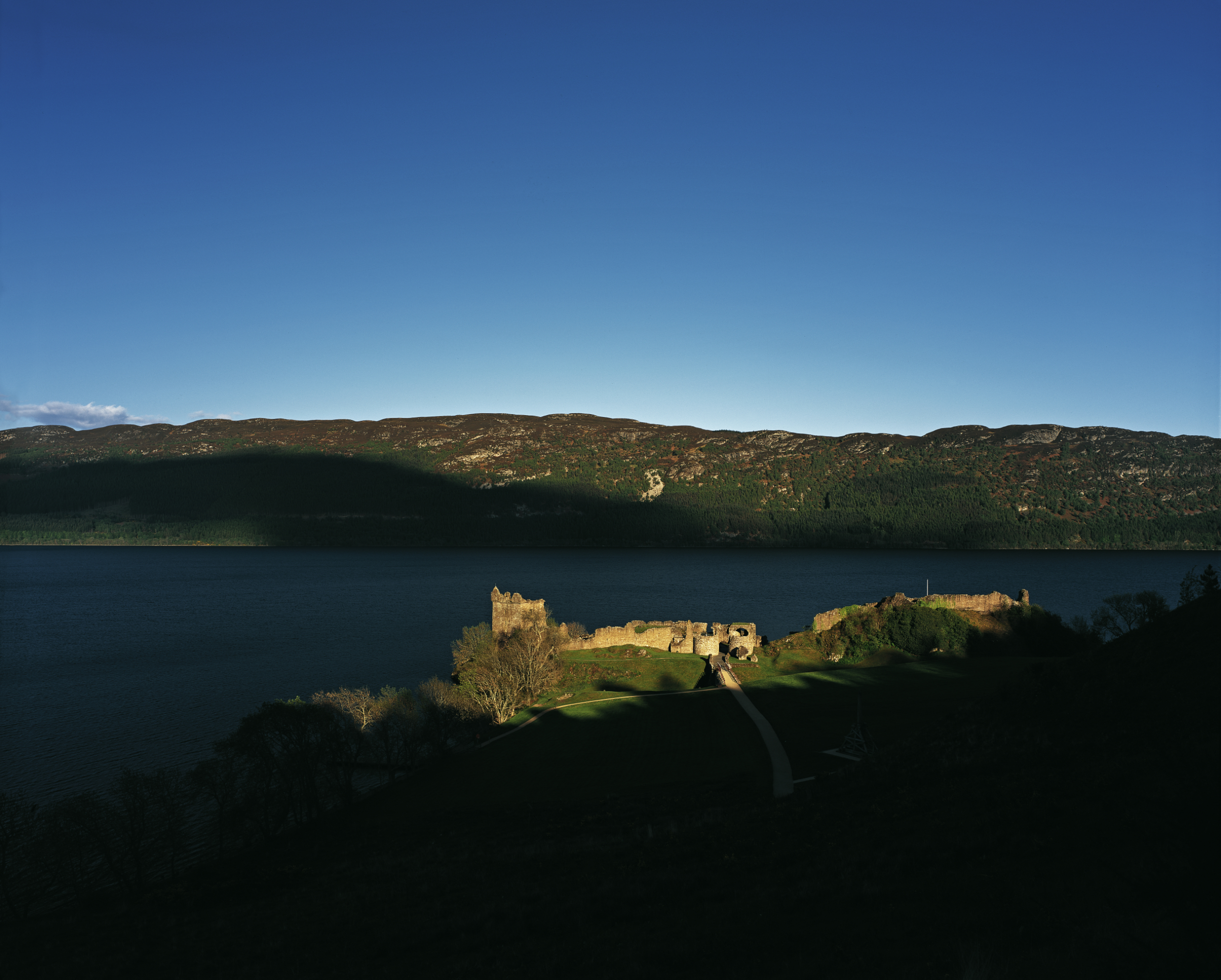 Tom Wolf Photografie