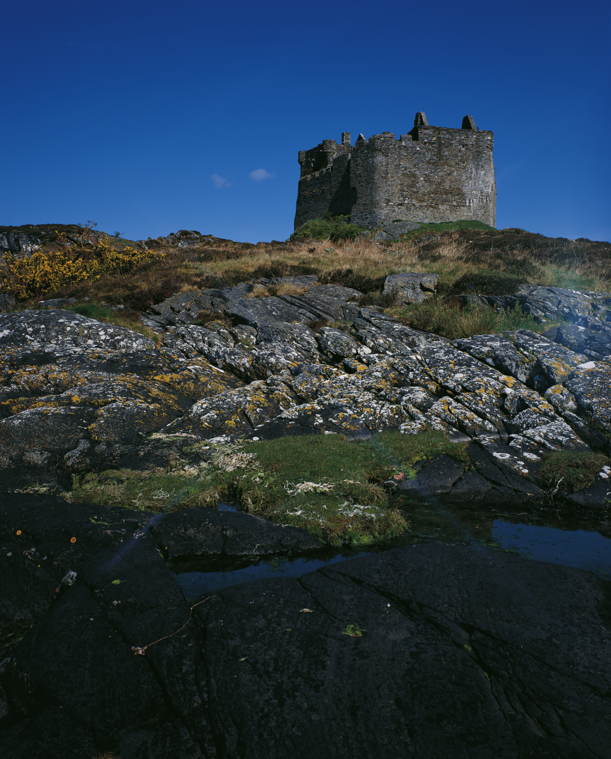 Tom Wolf Photografie