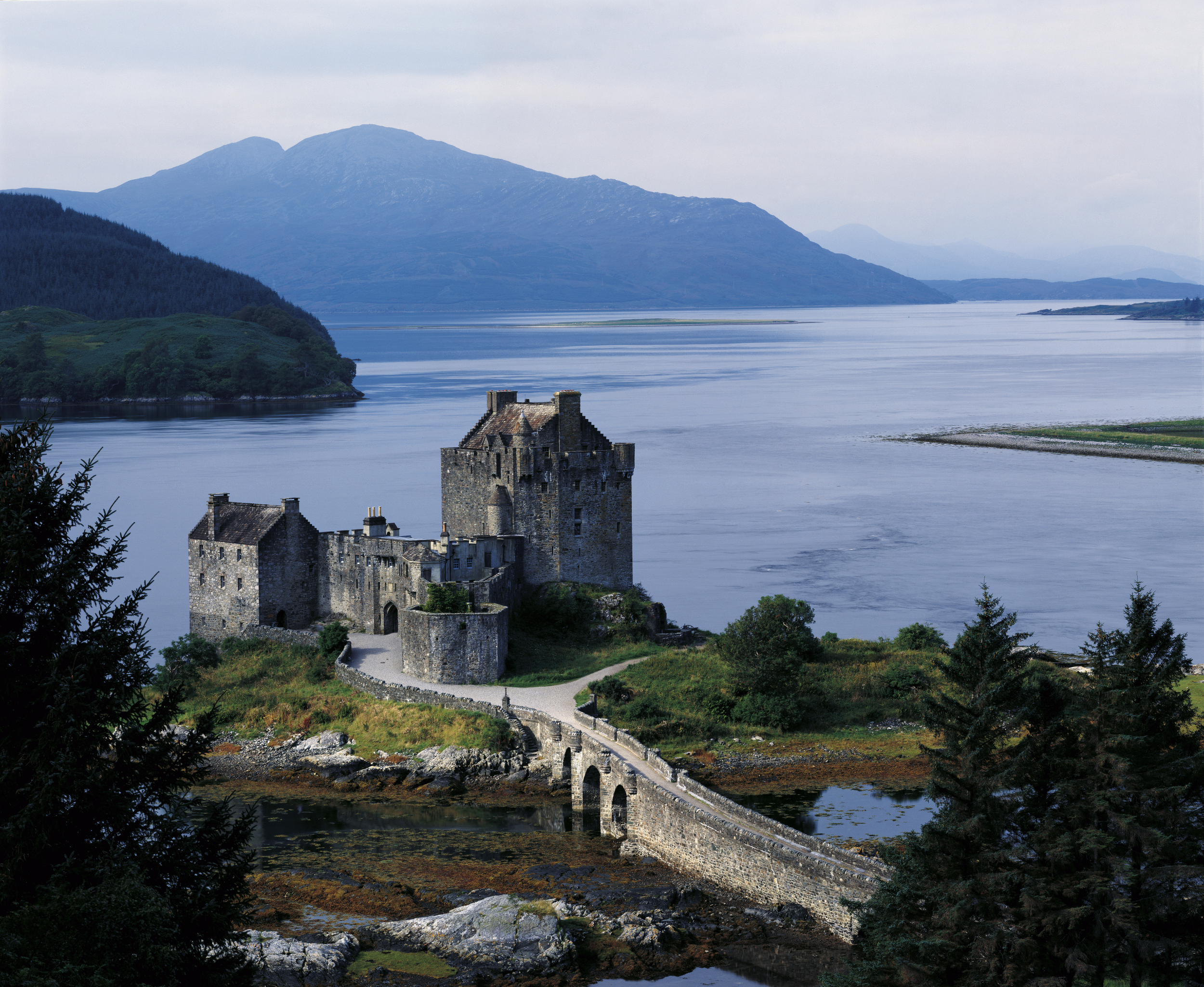 Tom Wolf Photografie