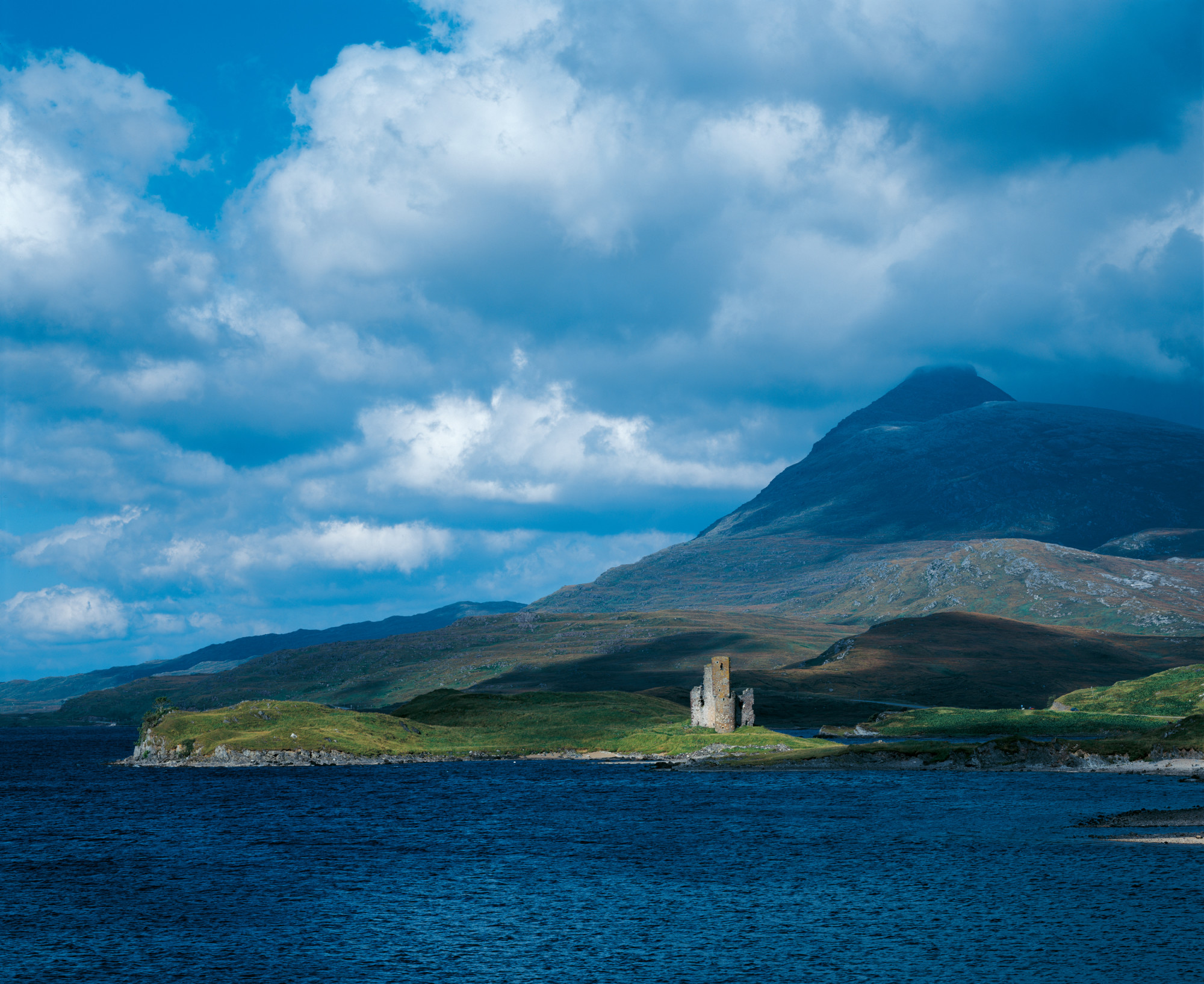 Tom Wolf Photografie