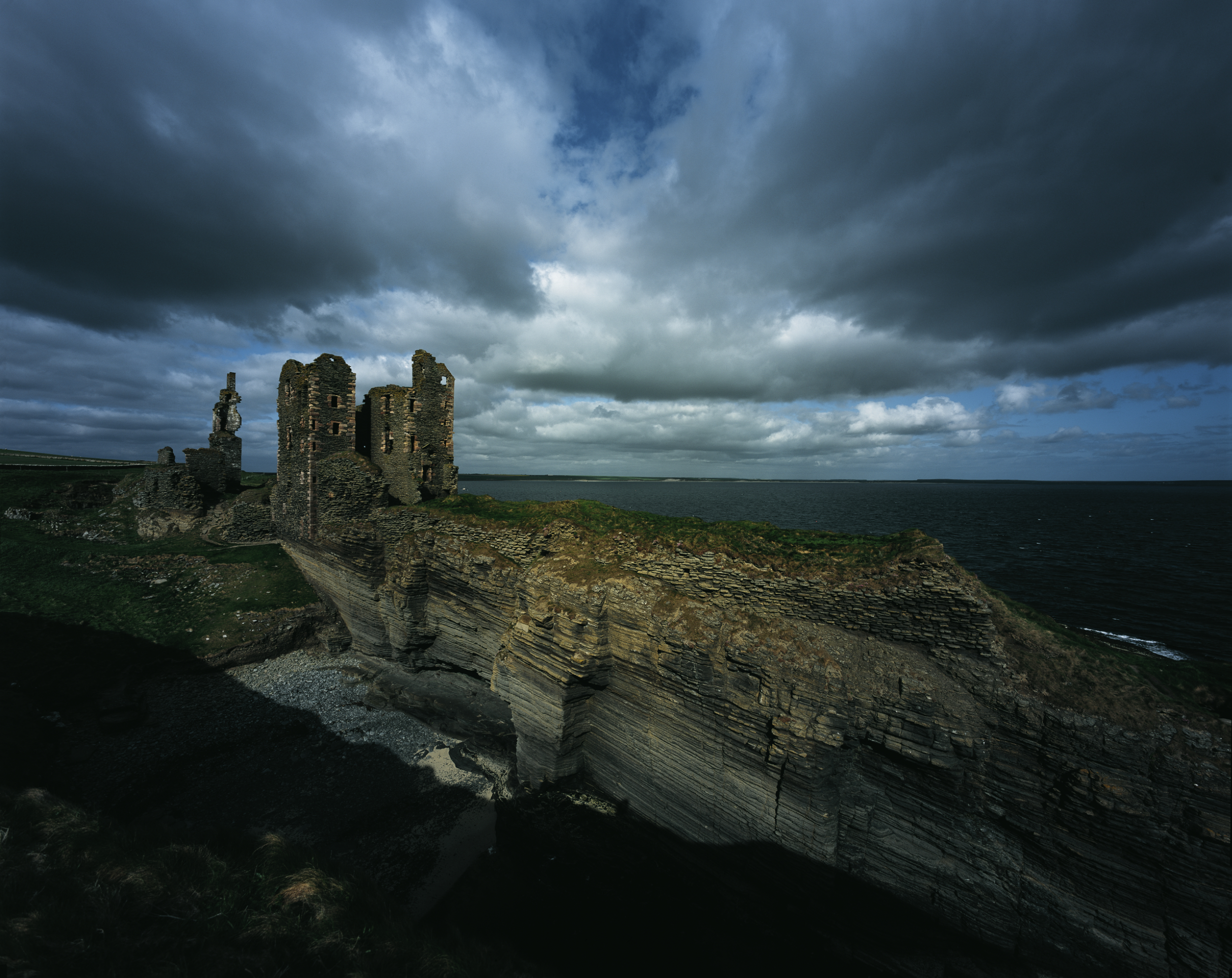 Tom Wolf Photografie