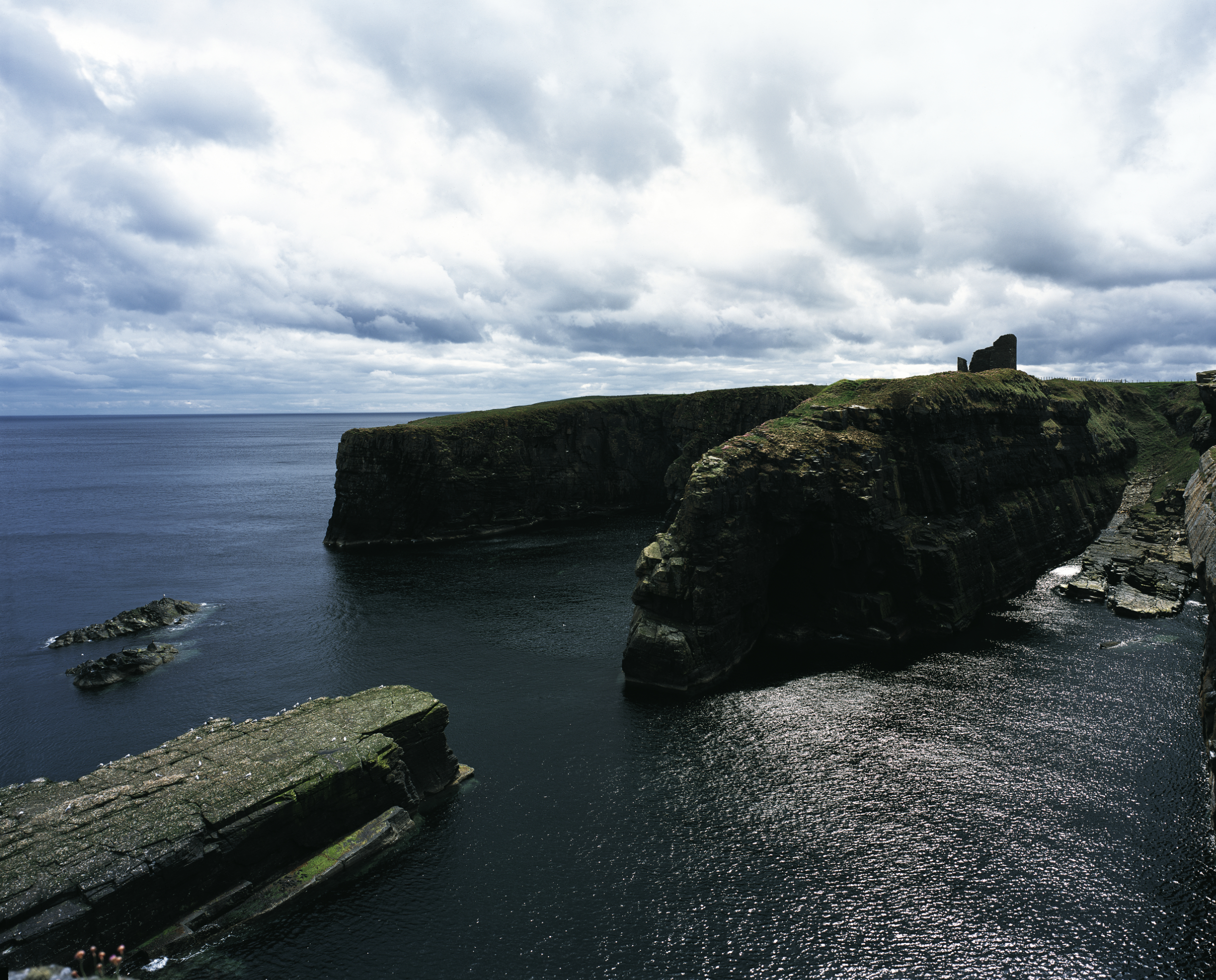 Tom Wolf Photografie