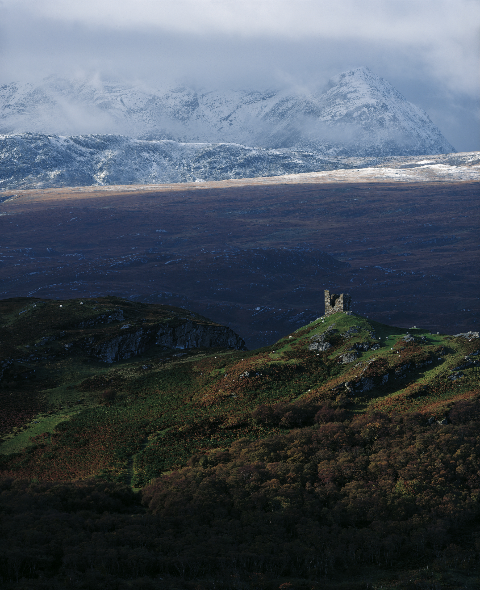 Tom Wolf Photografie