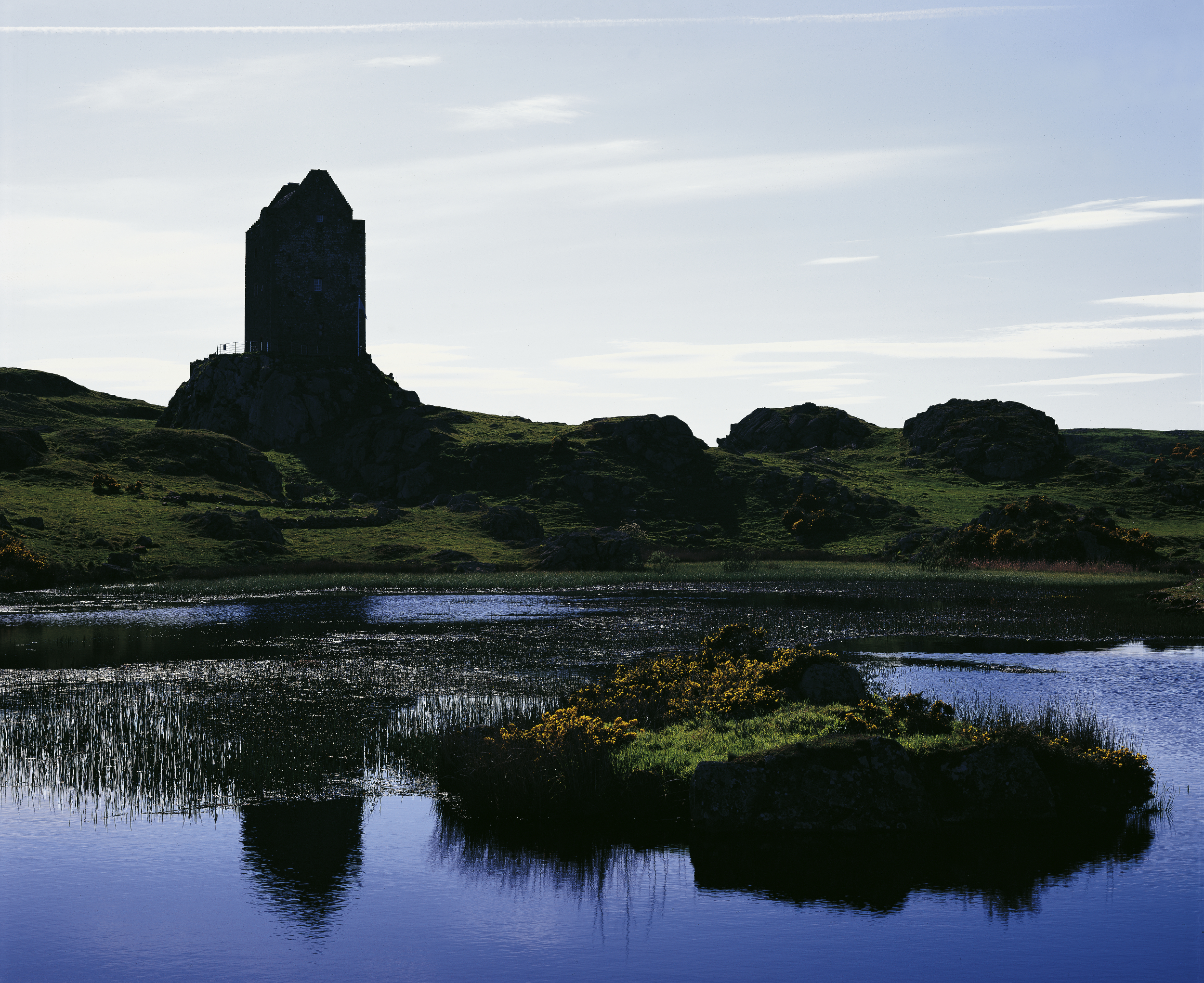 Tom Wolf Photografie