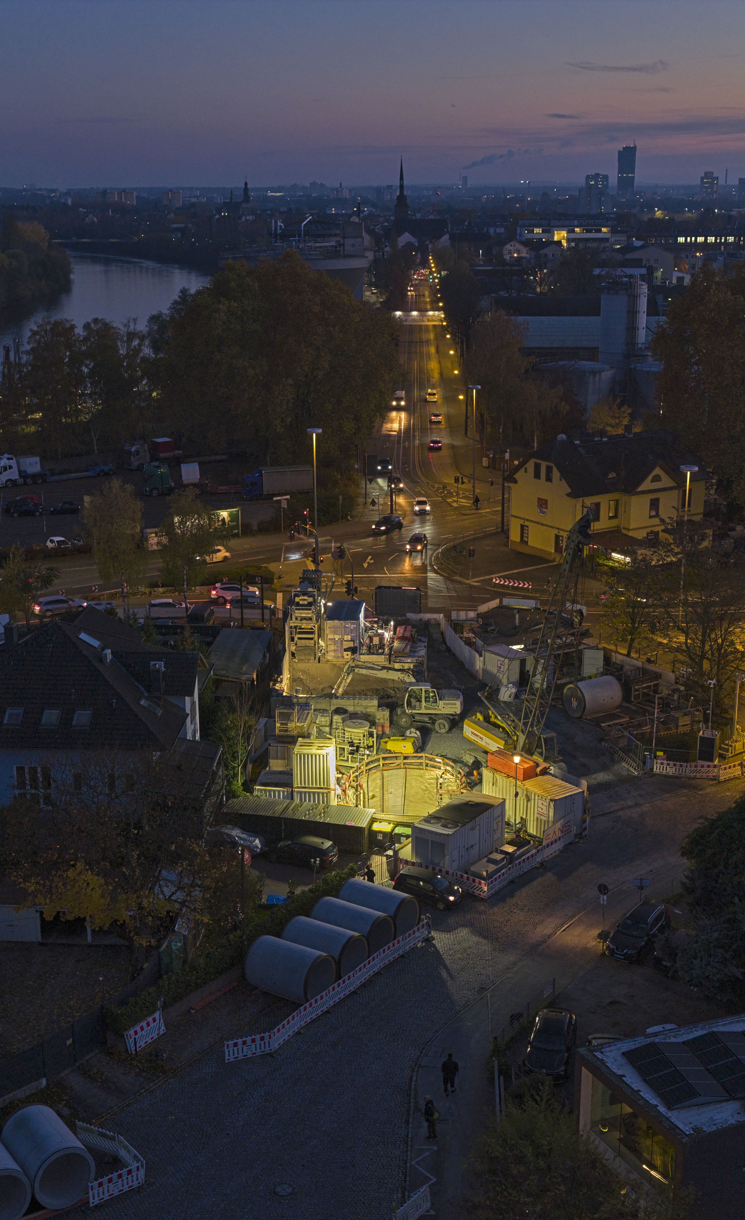 Tom Wolf Photografie