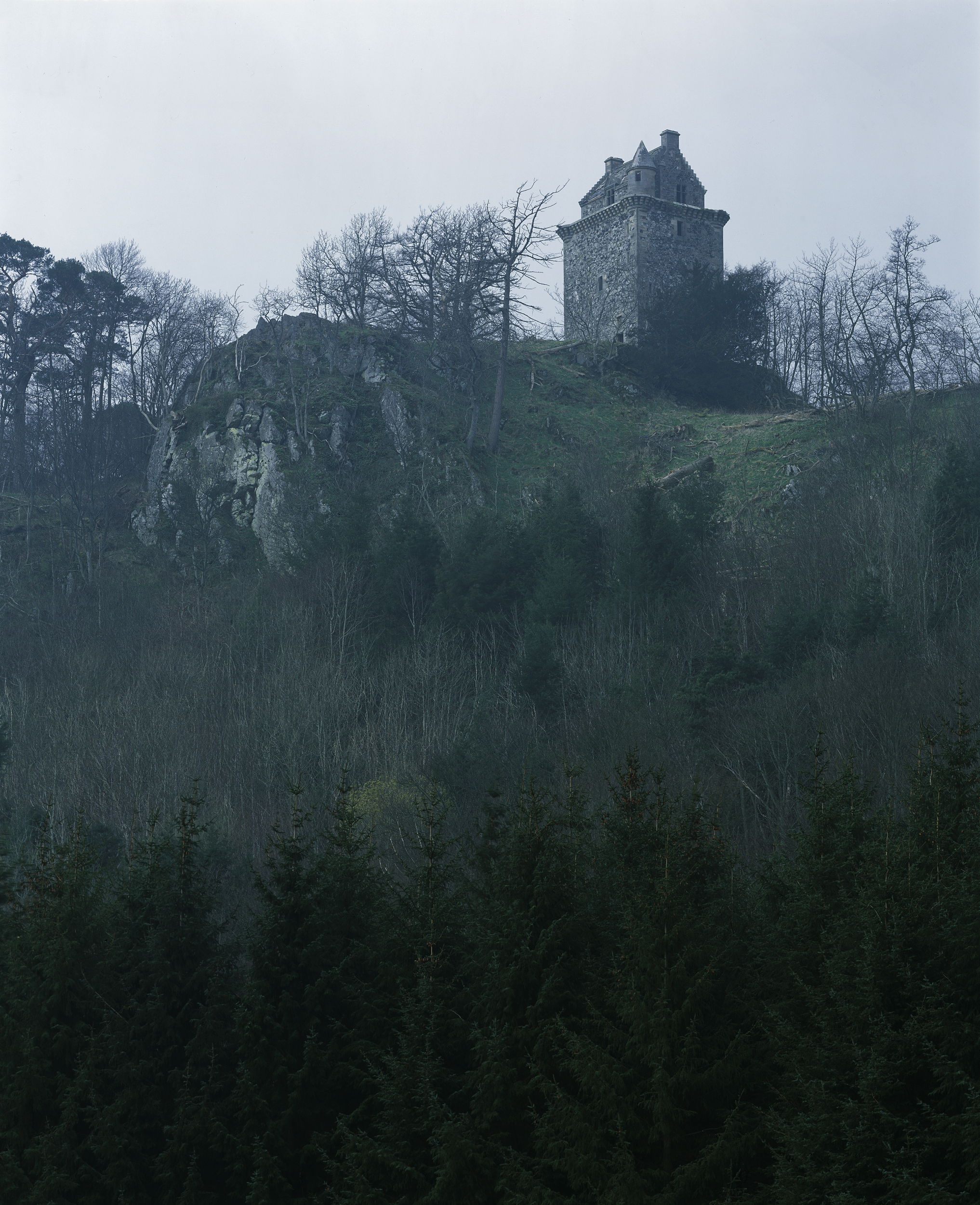 Tom Wolf Photografie