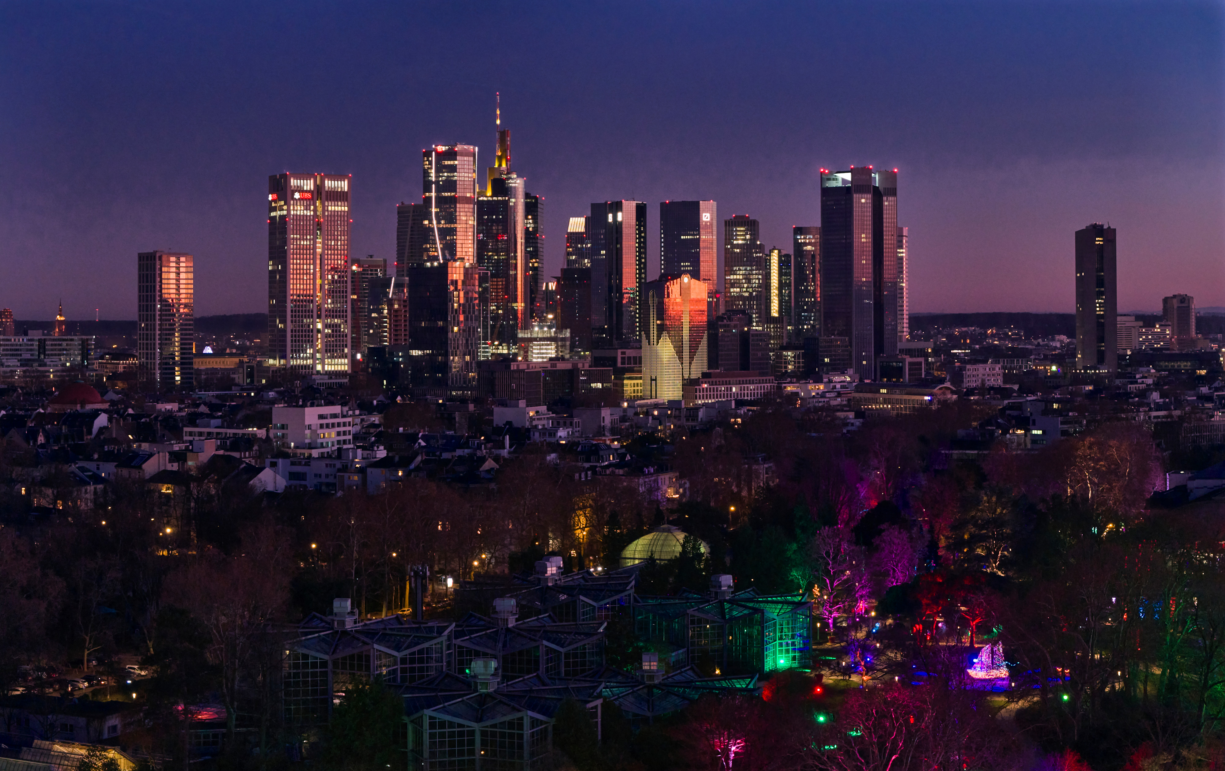 Tom Wolf Photografie