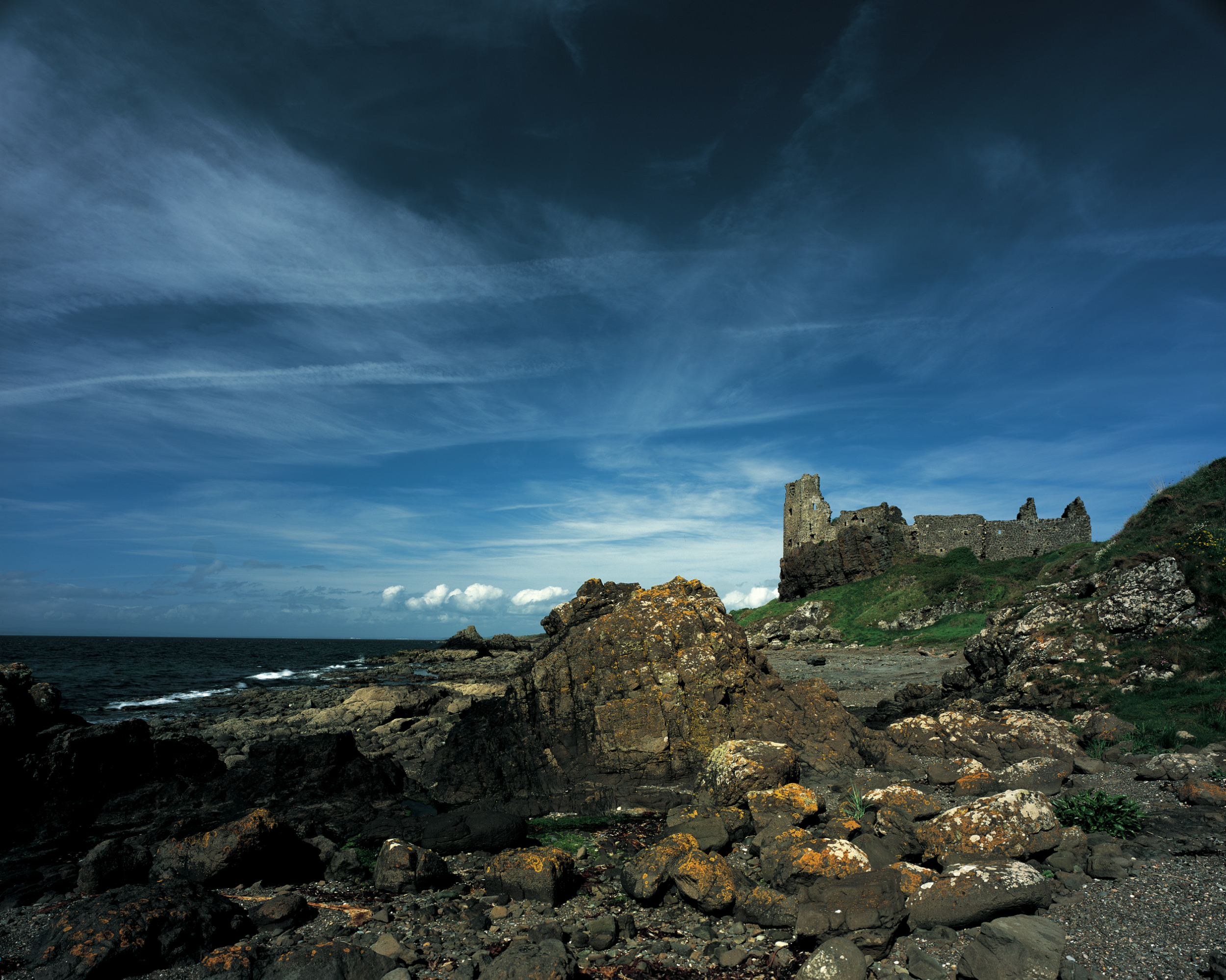 Tom Wolf Photografie