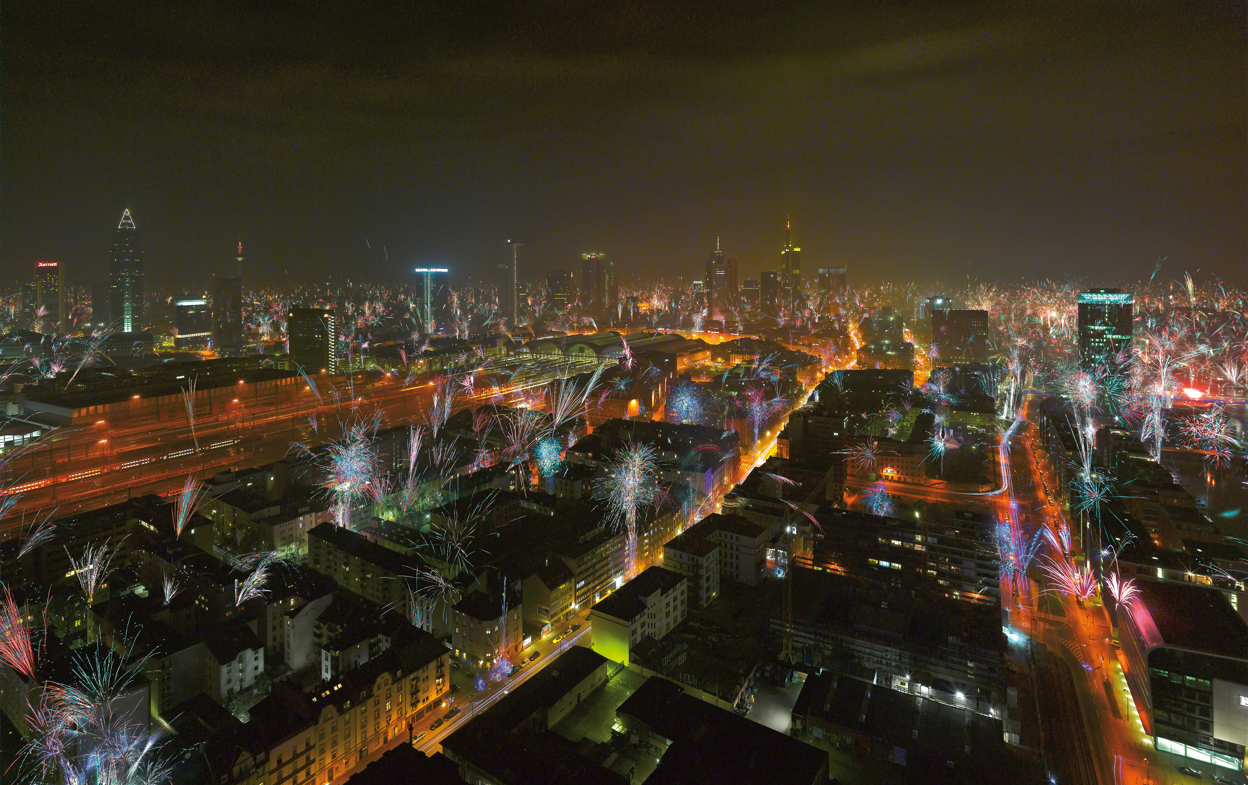 Tom Wolf Photografie