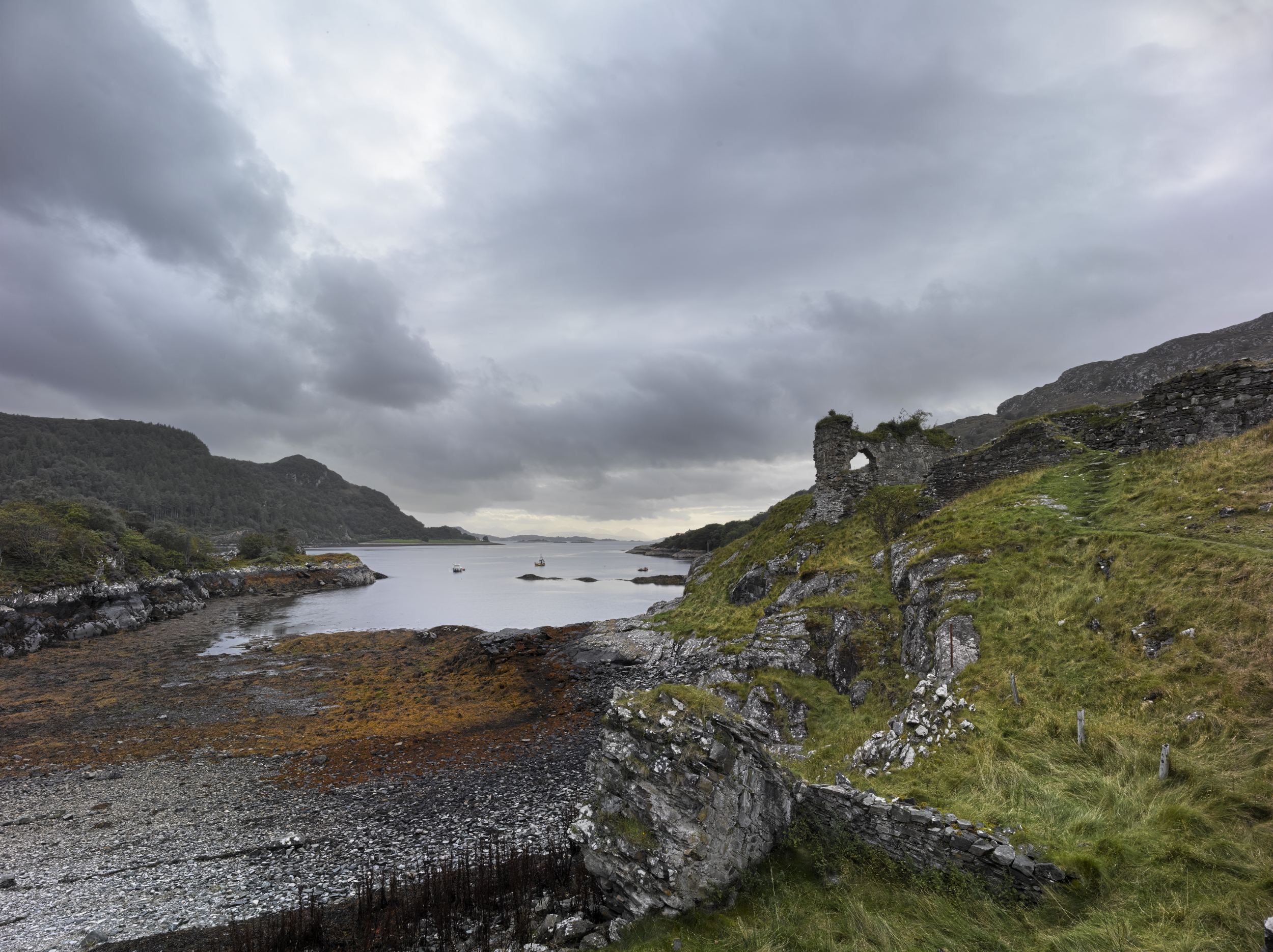 Tom Wolf Photografie