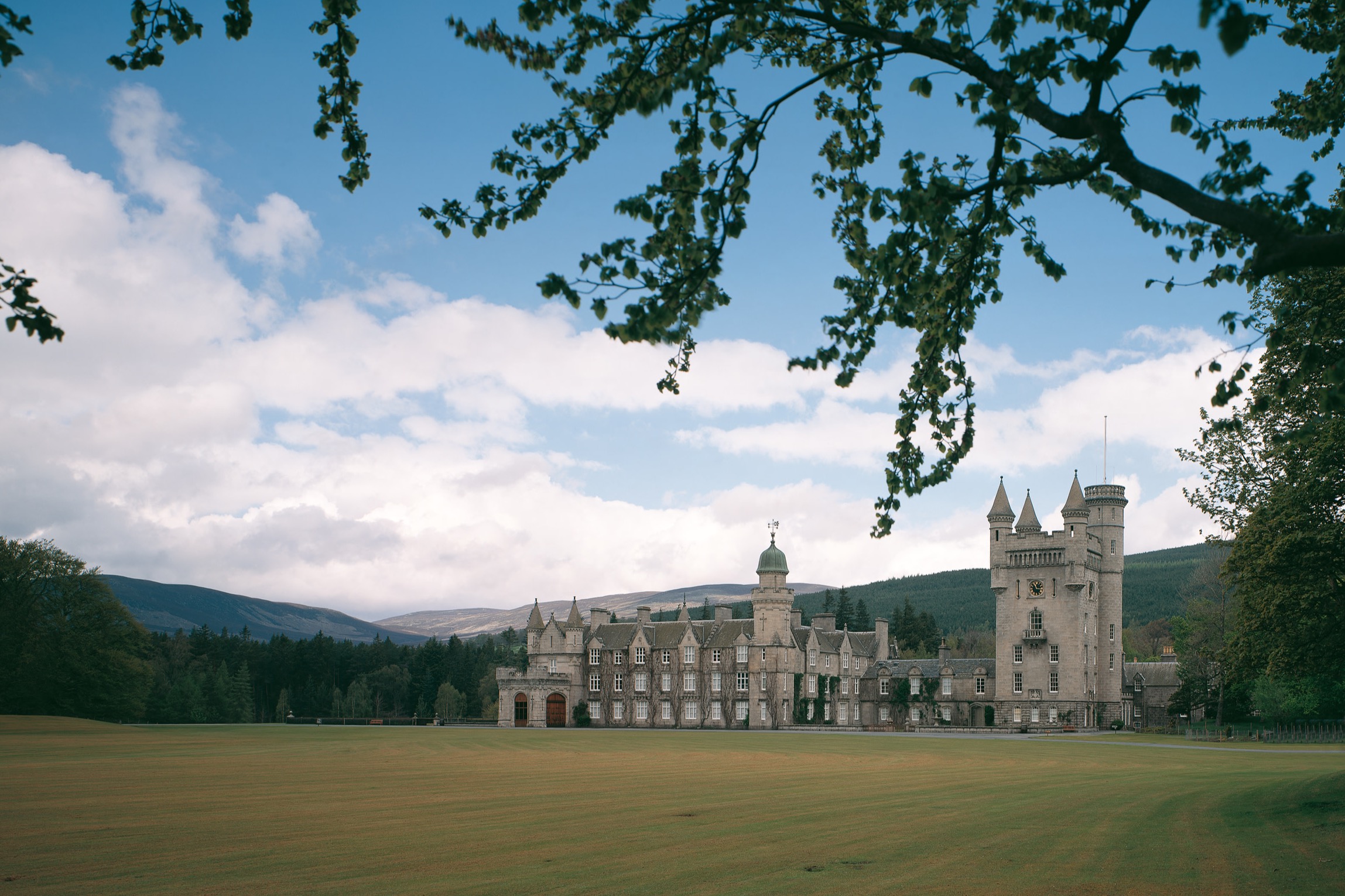 Tom Wolf Photografie