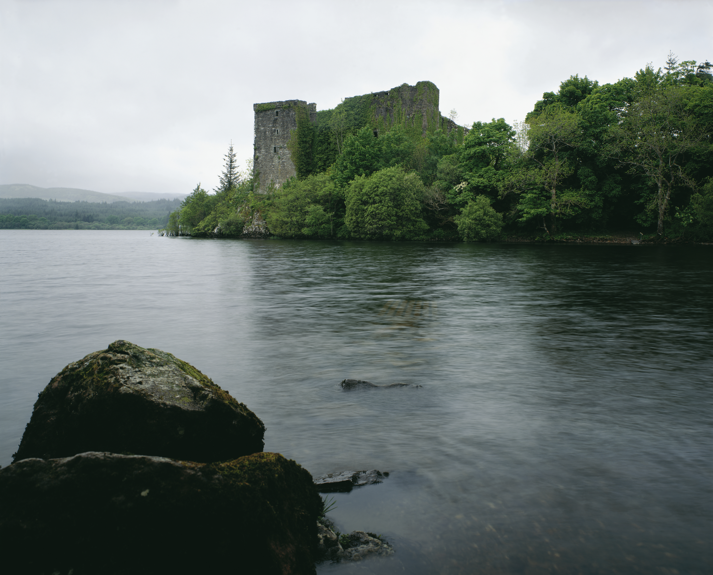 Tom Wolf Photografie