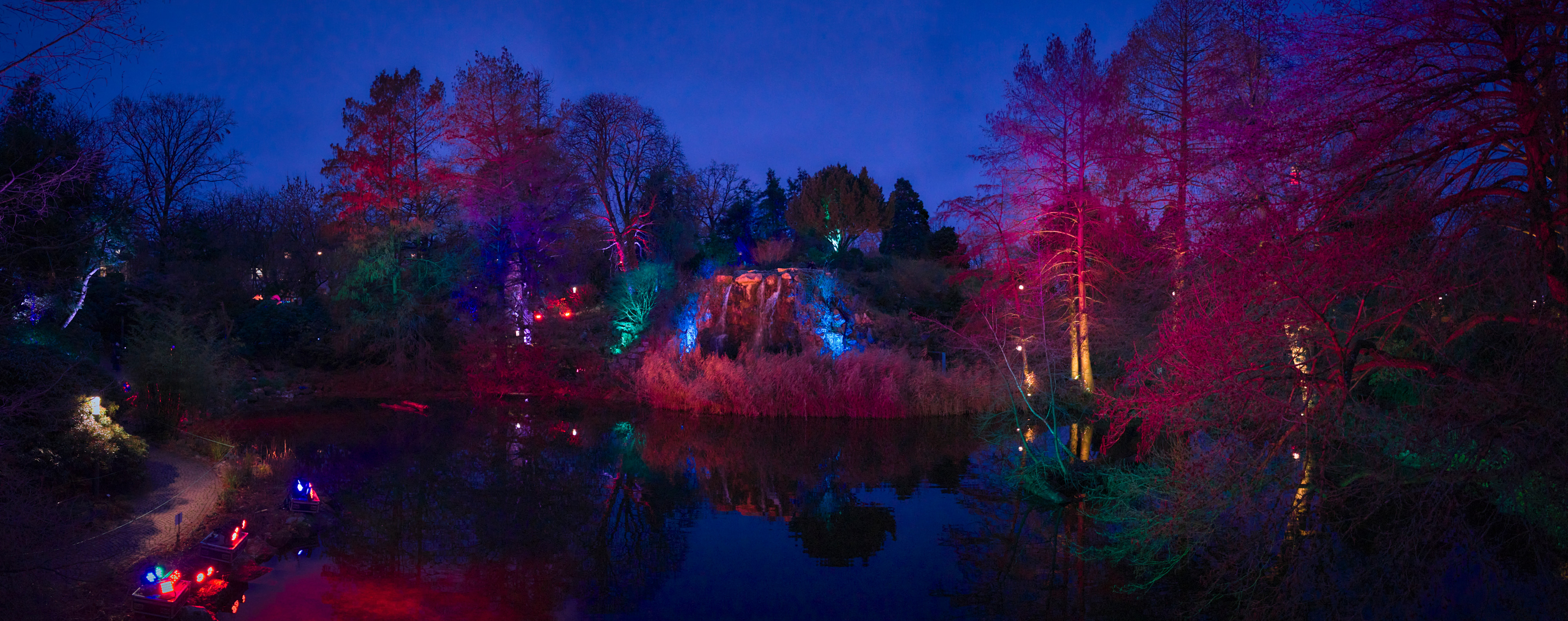 Tom Wolf Photografie