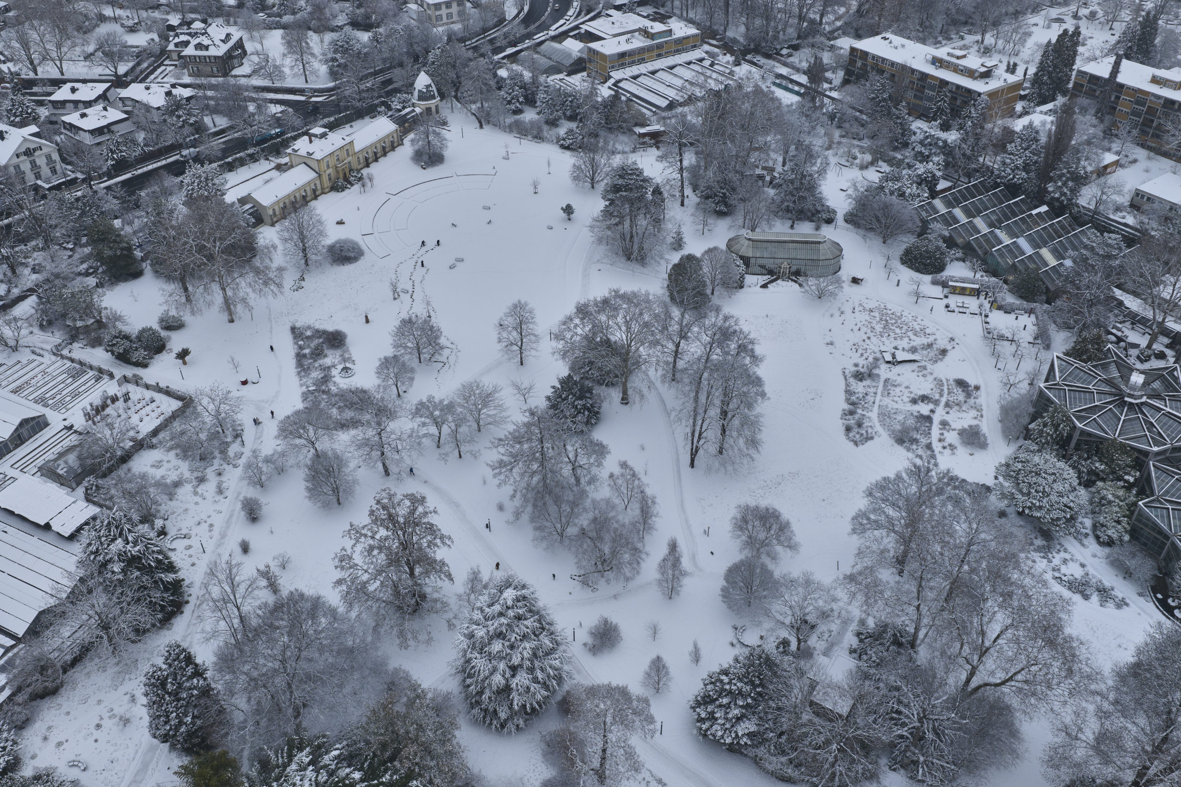 Tom Wolf Photografie