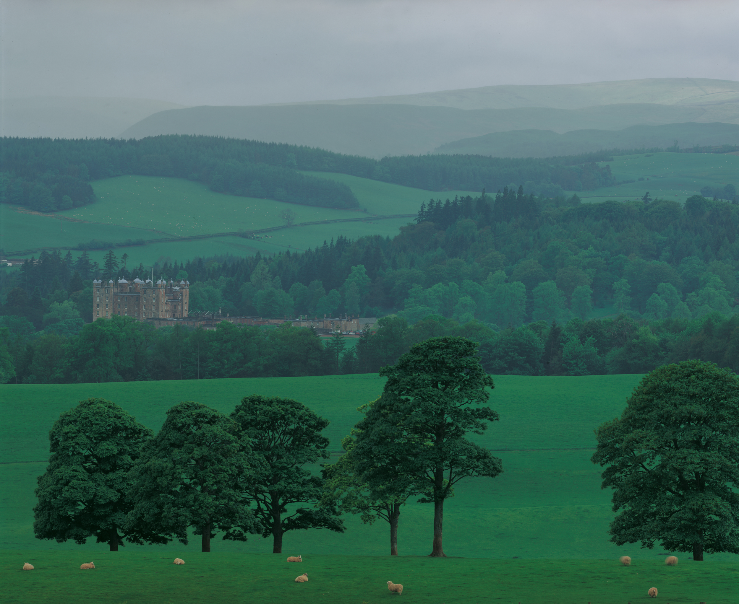 Tom Wolf Photografie