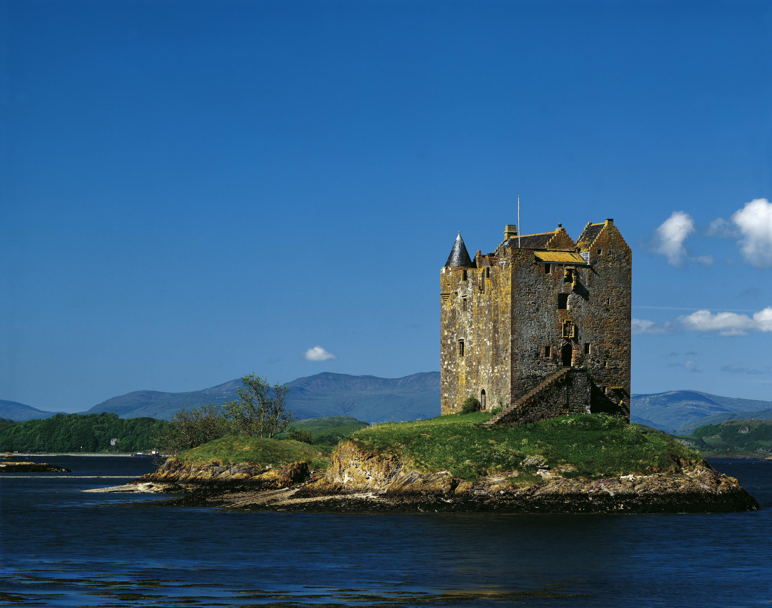 Tom Wolf Photografie