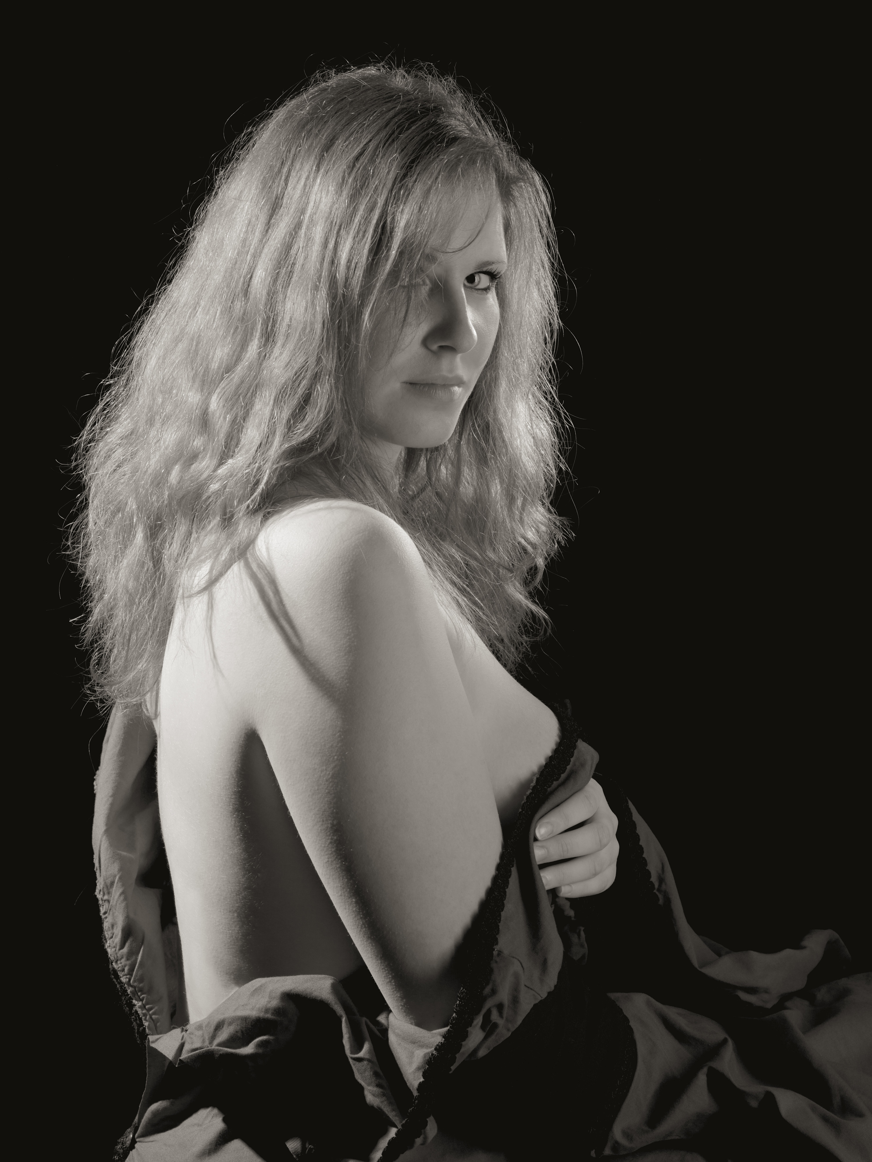 Tom Wolf Photografie