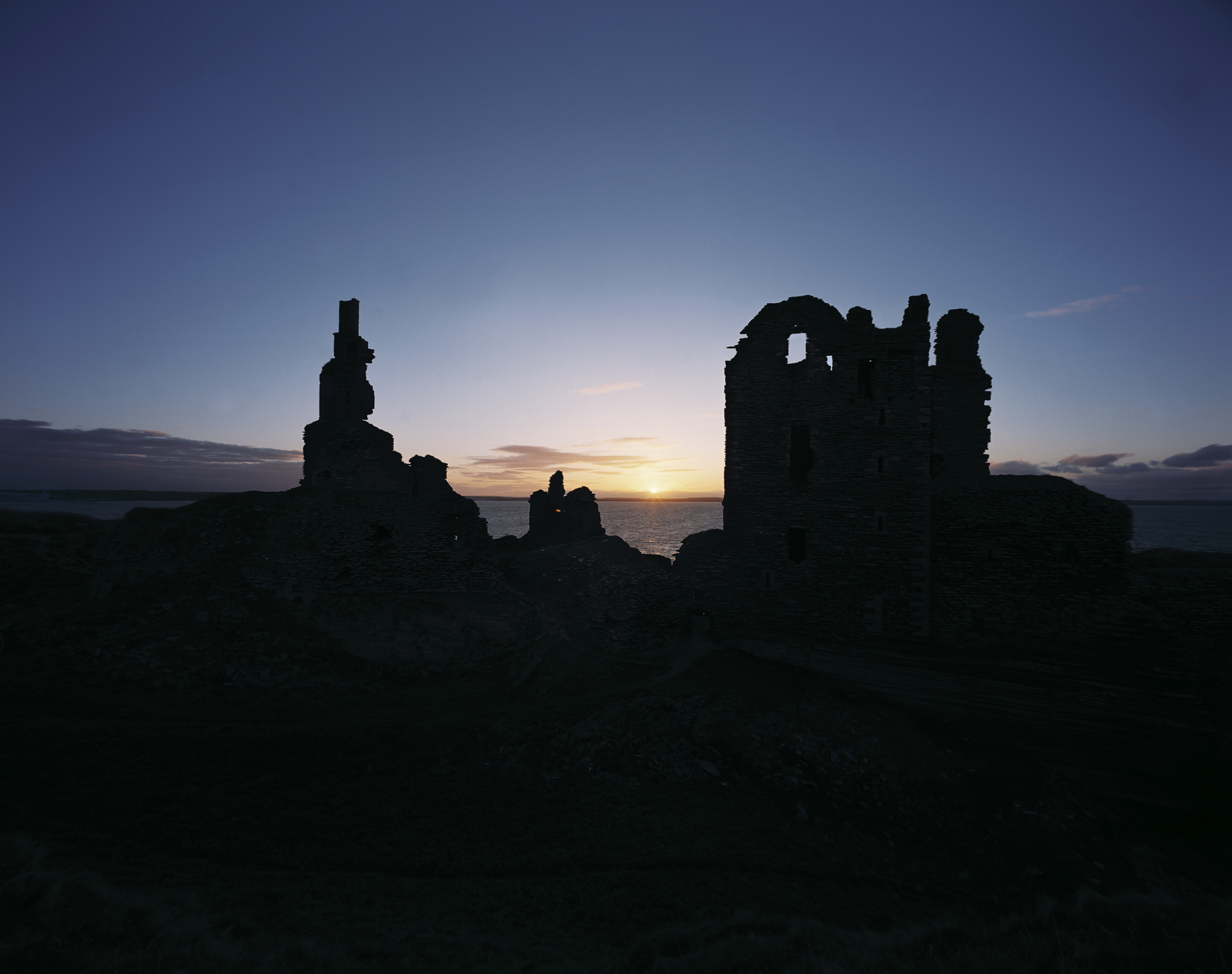 Tom Wolf Photografie