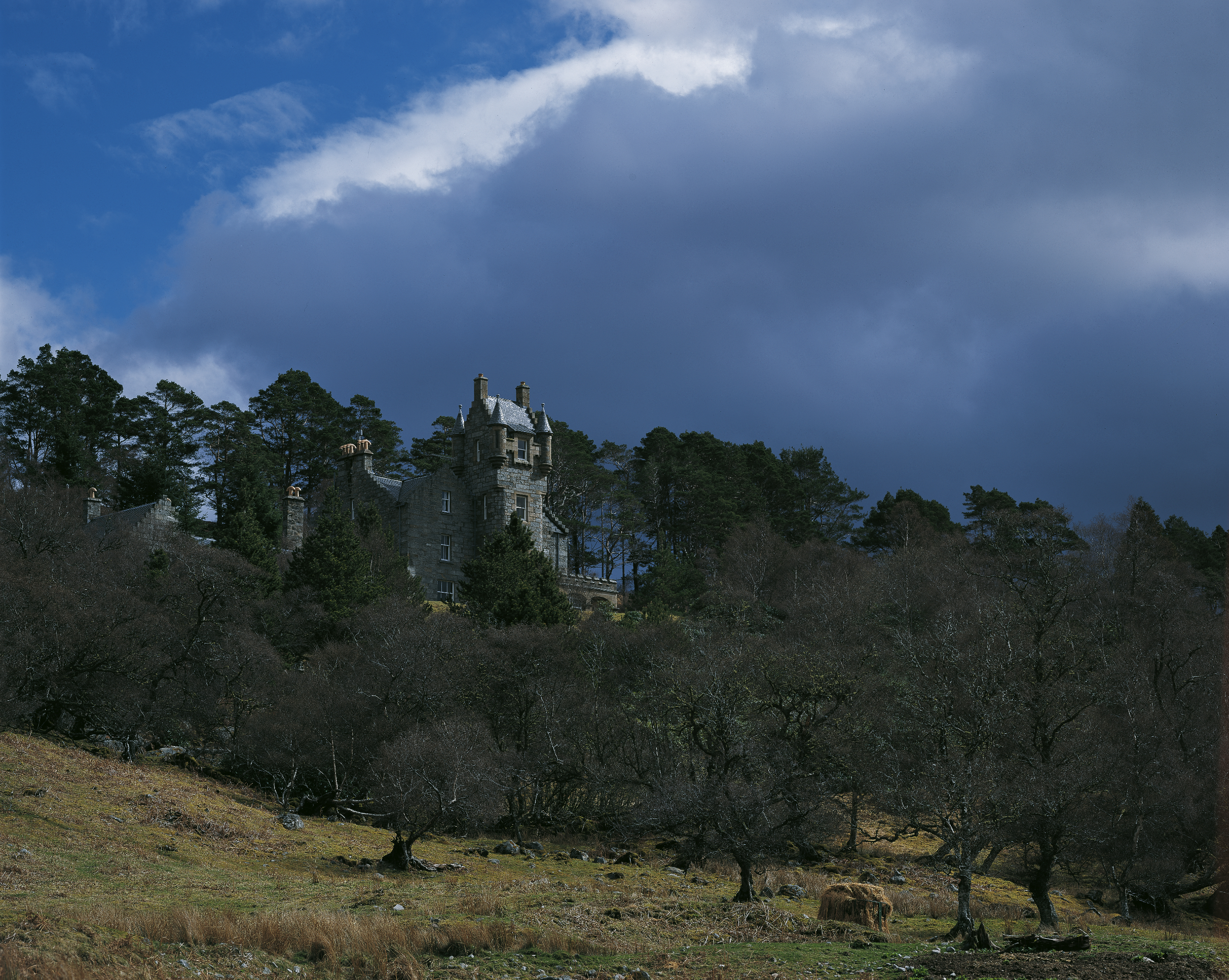 Tom Wolf Photografie