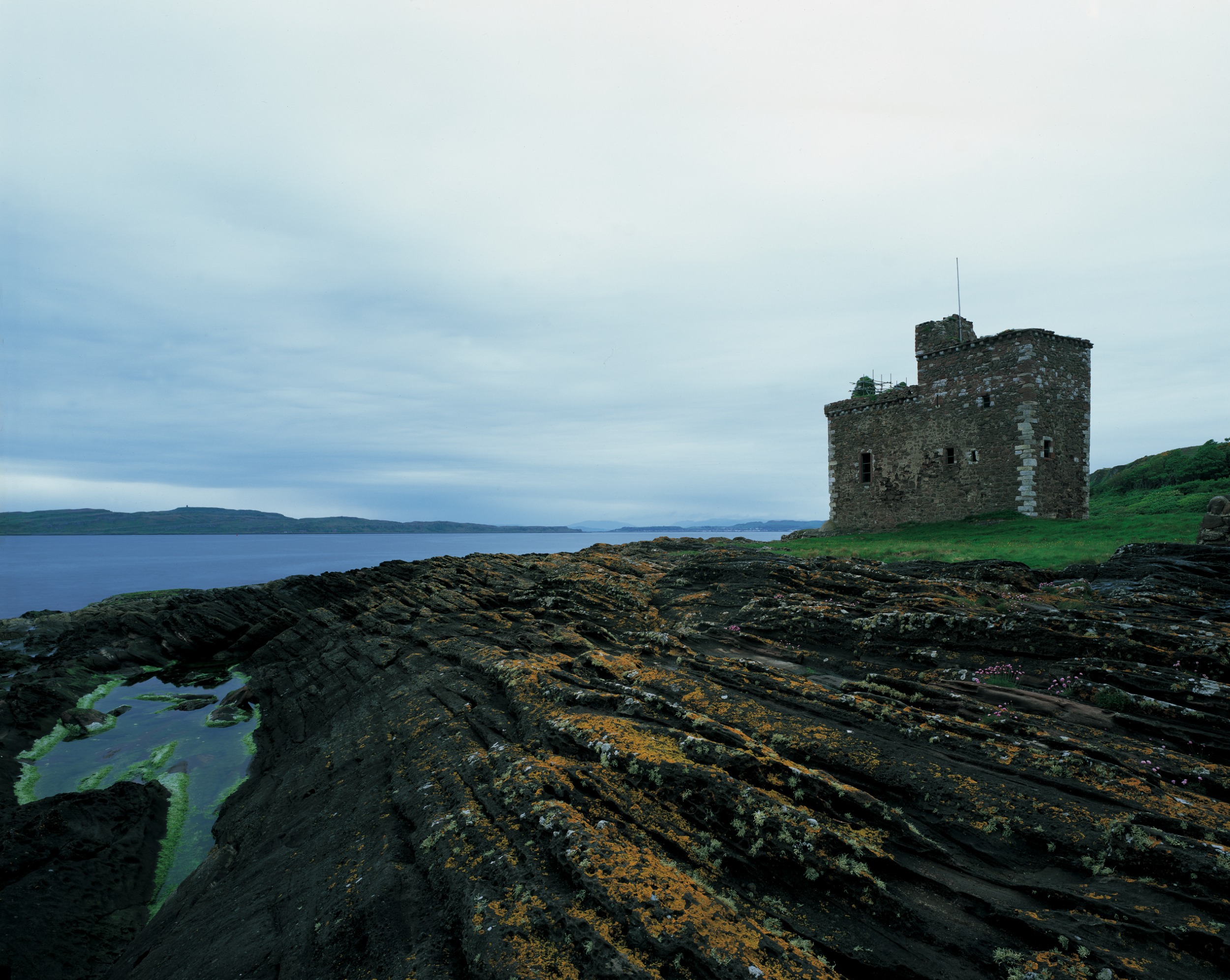 Tom Wolf Photografie