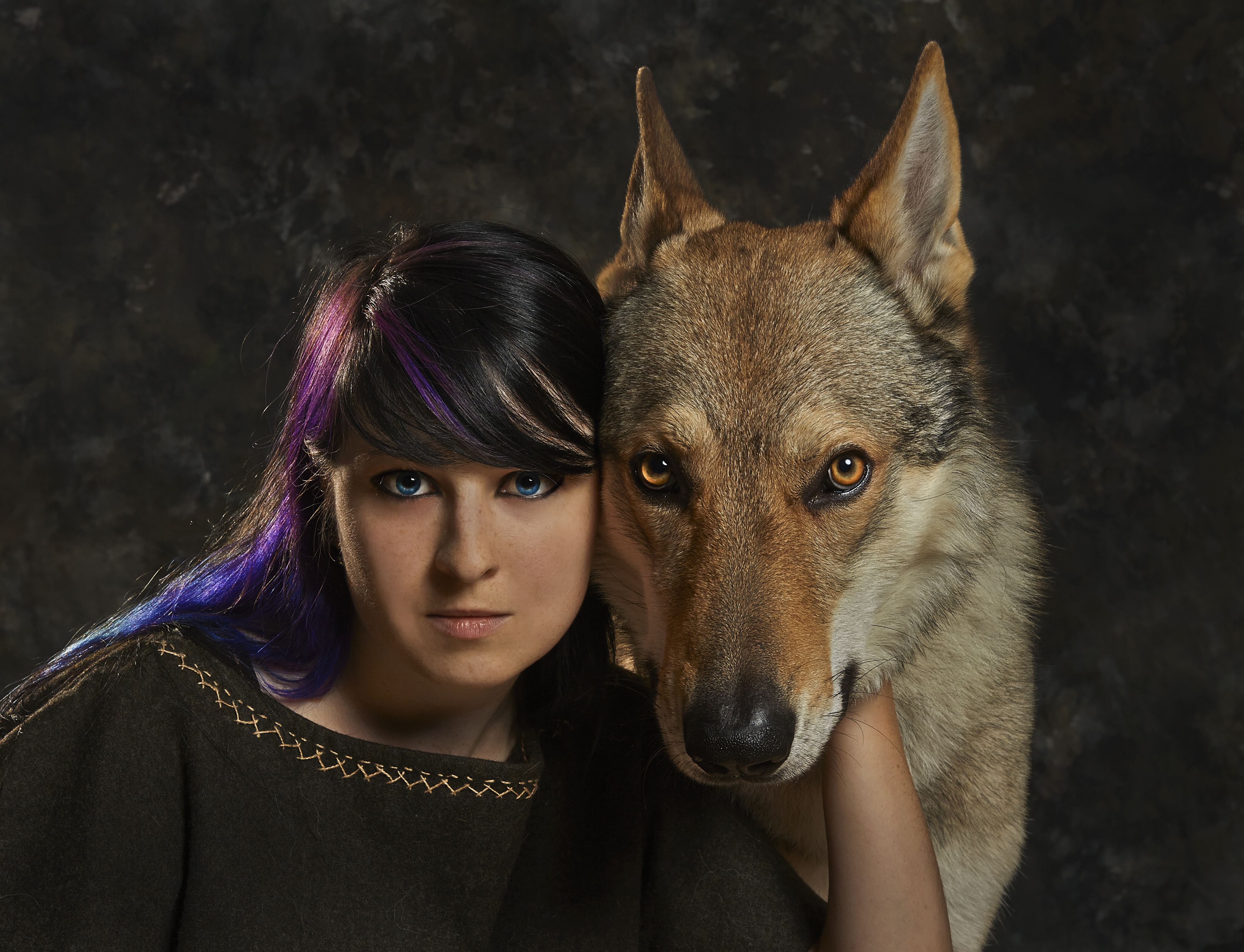 Tom Wolf Photografie