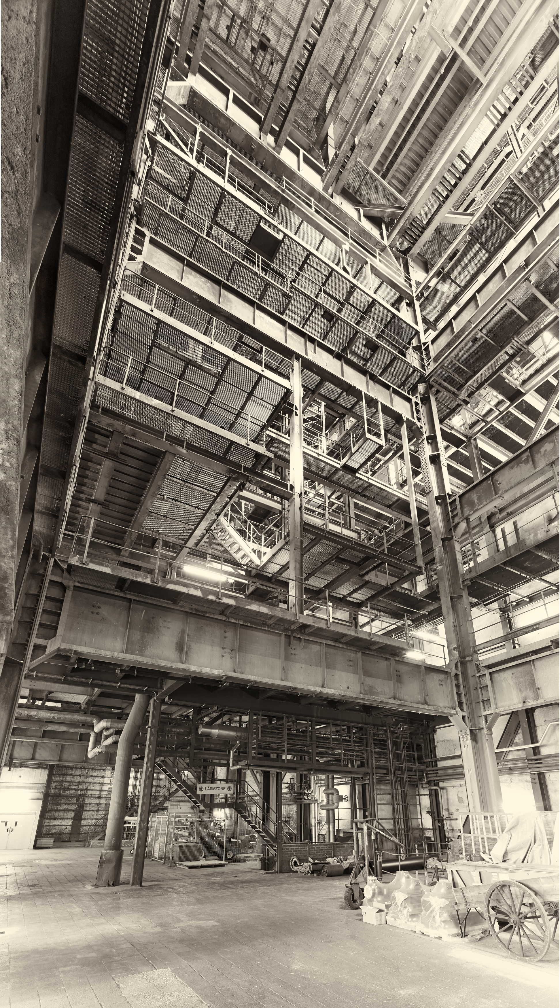 Tom Wolf Photografie