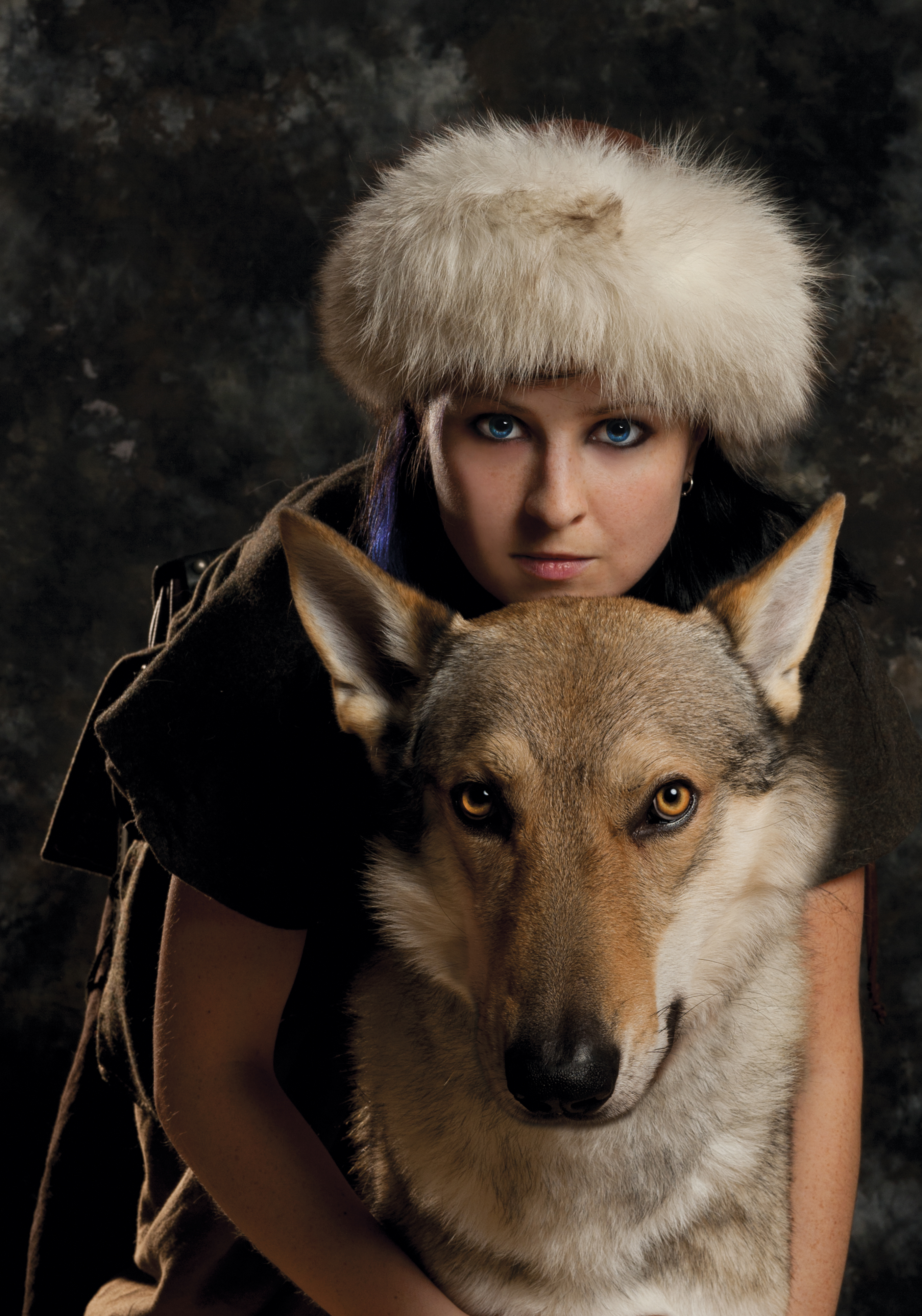 Tom Wolf Photografie