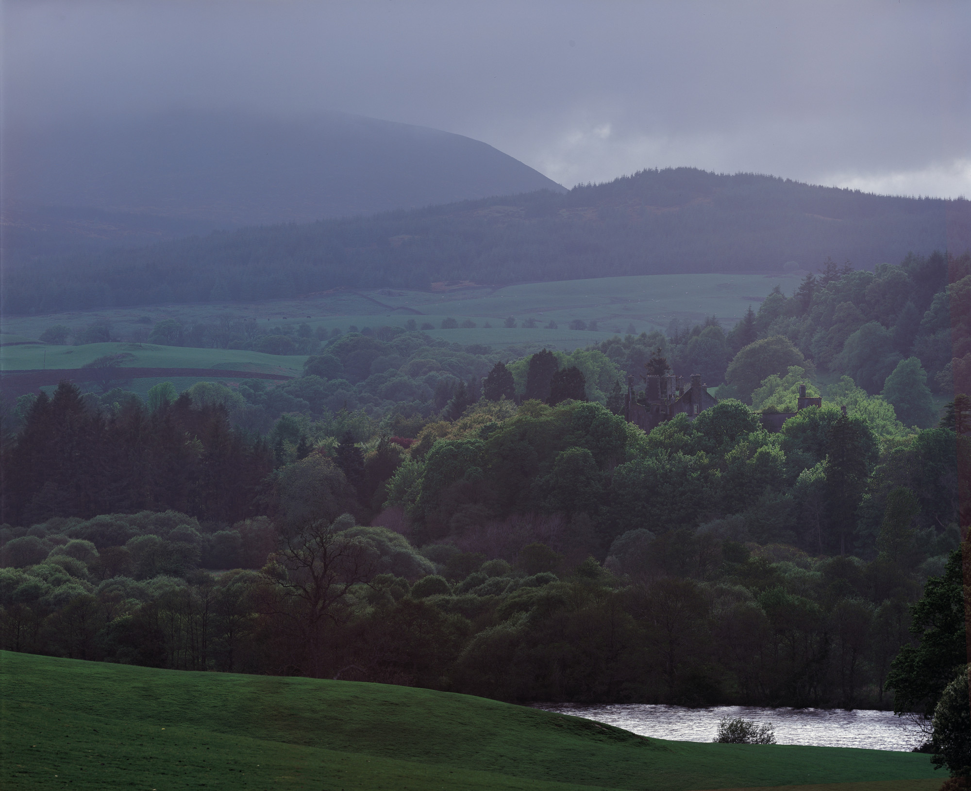 Tom Wolf Photografie